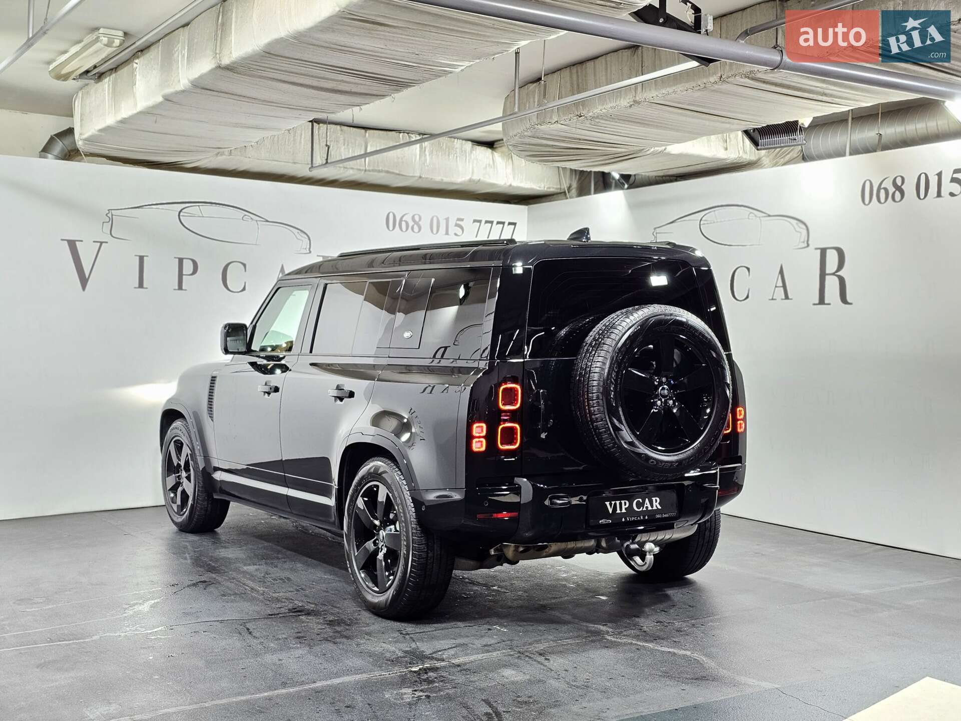 Land Rover Defender 2022 VIN SALEA7BW2P2156206 фото оголошення 9 з 51