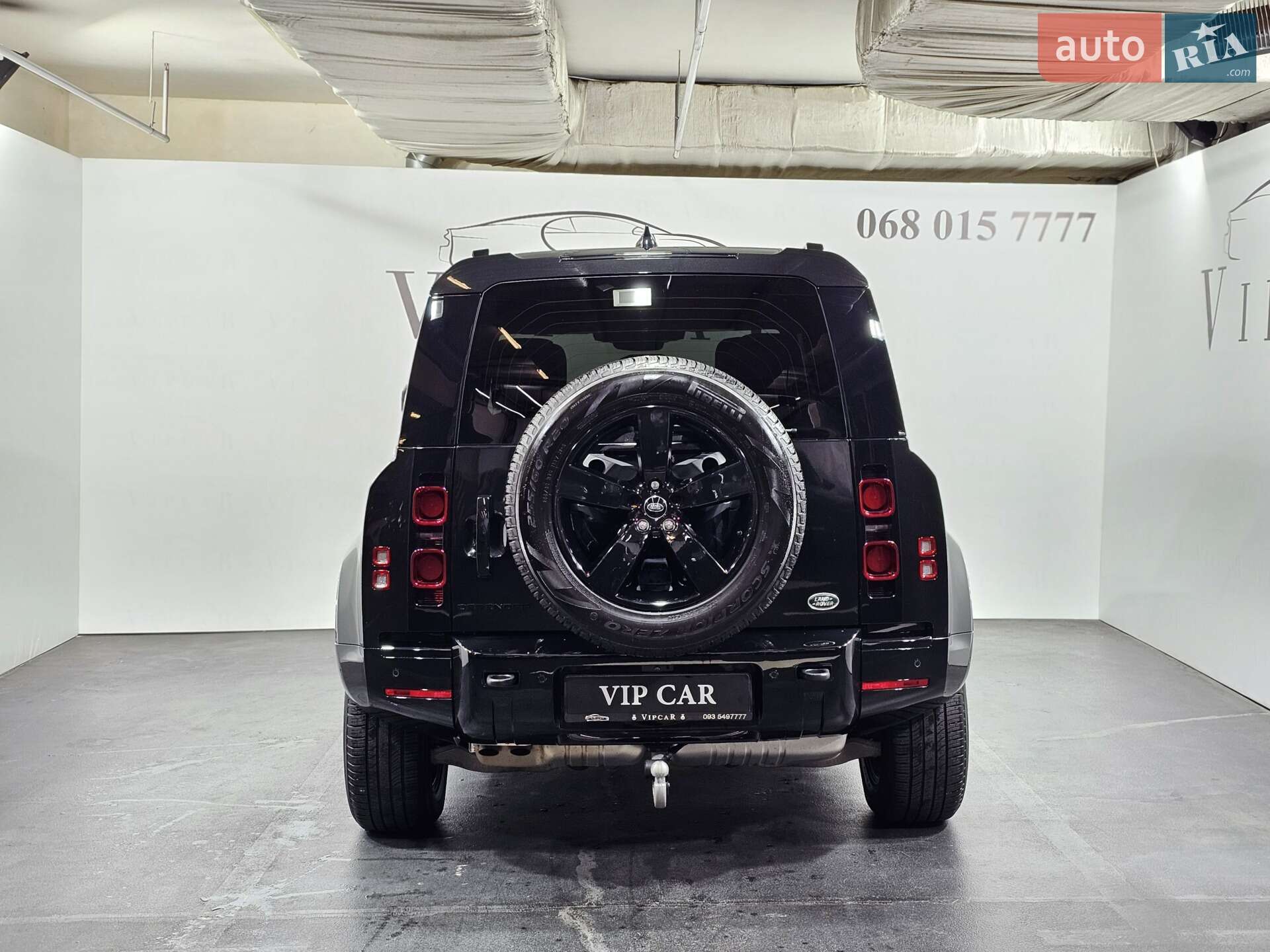 Land Rover Defender 2022 VIN SALEA7BW2P2156206 фото оголошення 10 з 51