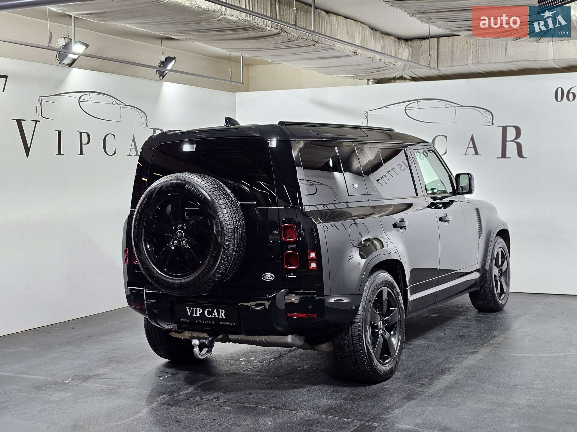 Land Rover Defender 2022 VIN SALEA7BW2P2156206 фото оголошення 11 з 51