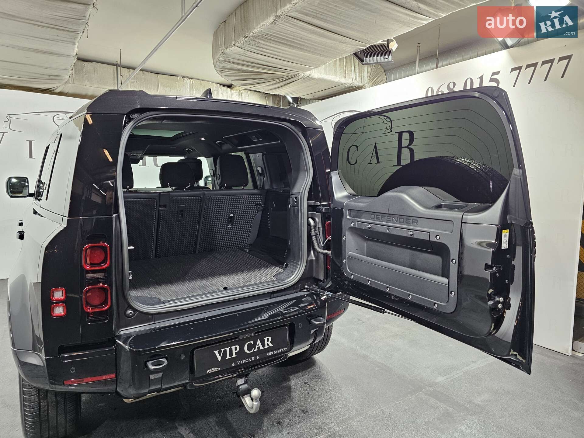 Land Rover Defender 2022 VIN SALEA7BW2P2156206 фото оголошення 14 з 51