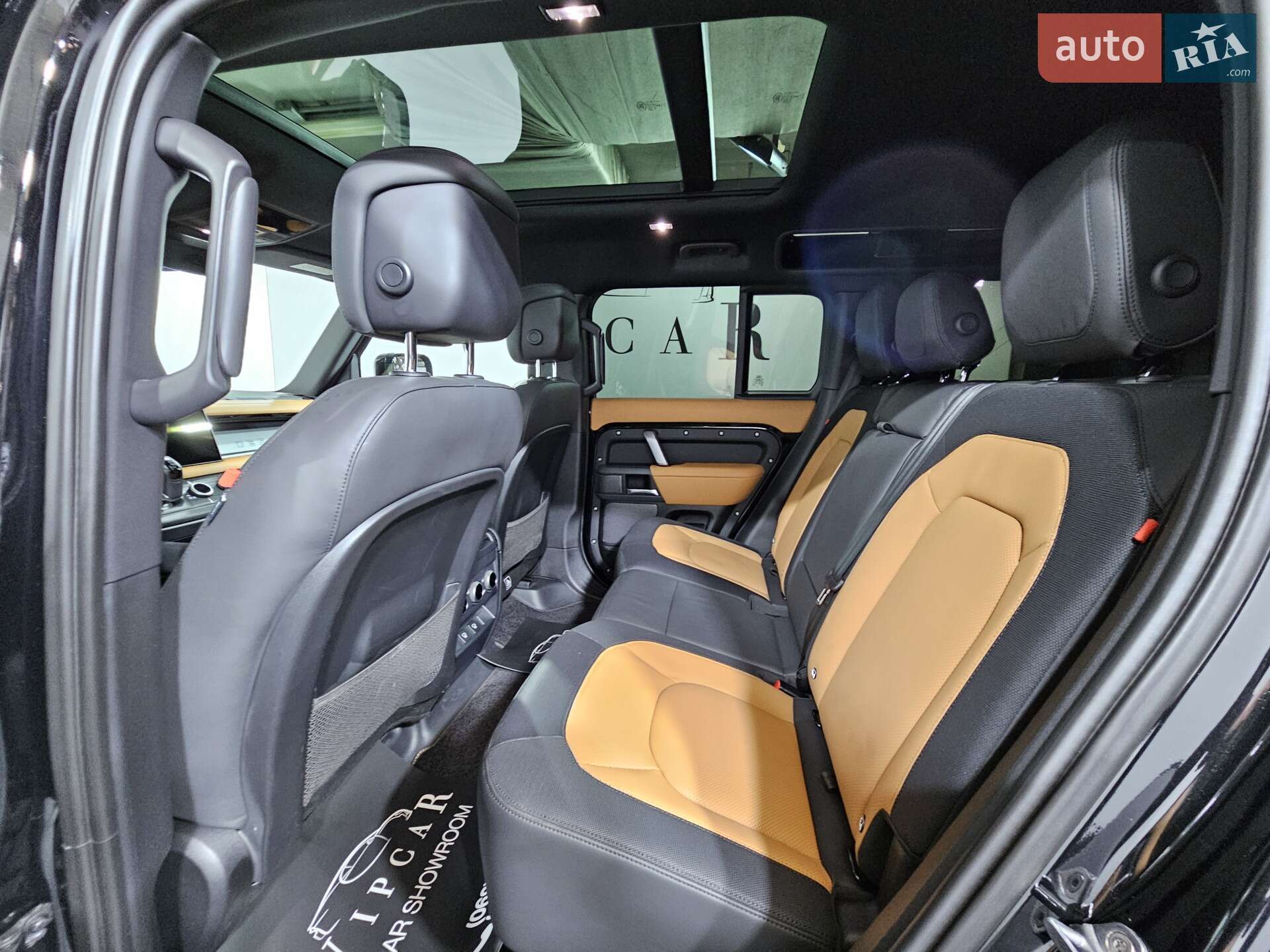 Land Rover Defender 2022 VIN SALEA7BW2P2156206 фото оголошення 15 з 51