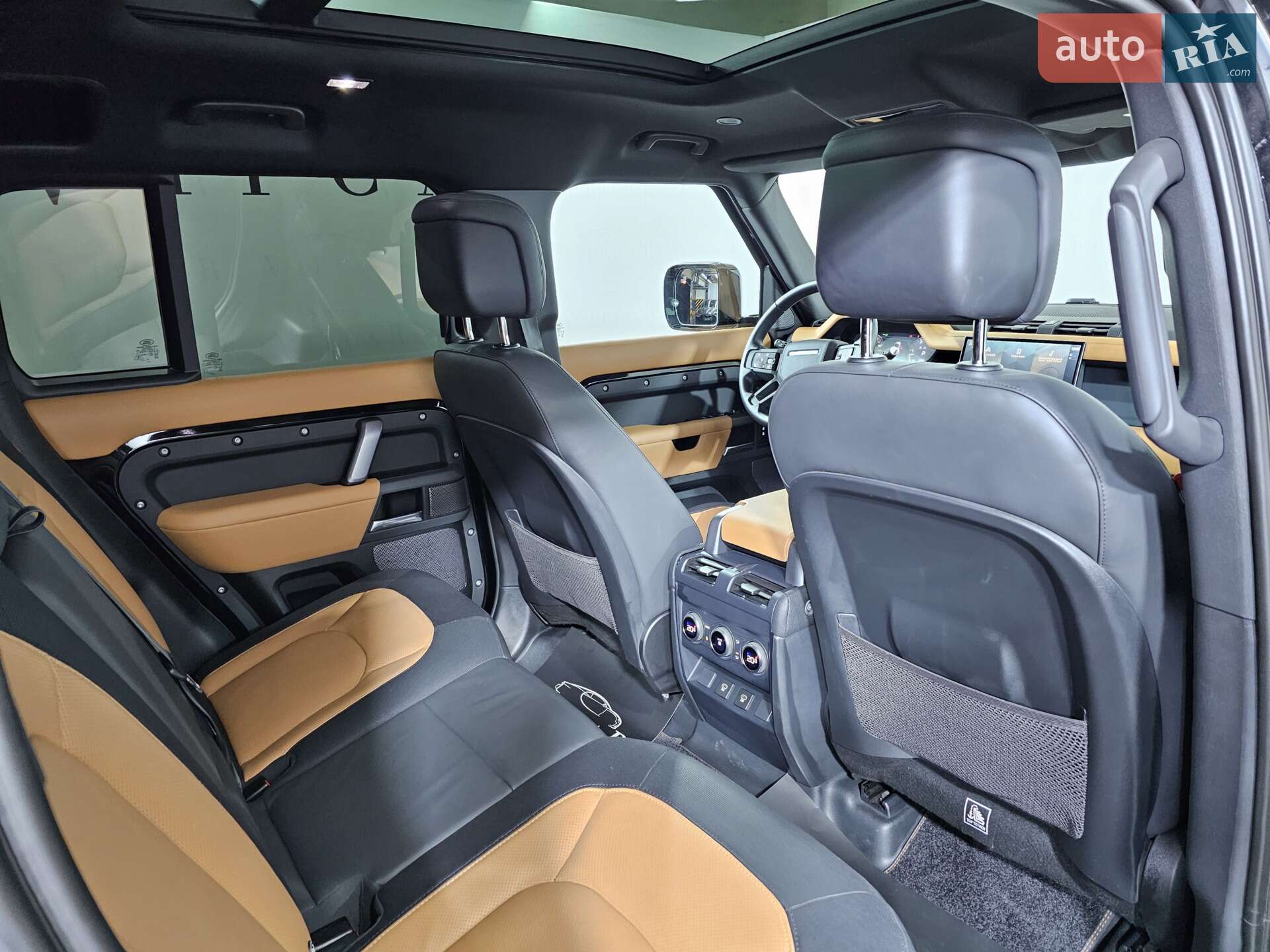Land Rover Defender 2022 VIN SALEA7BW2P2156206 фото оголошення 17 з 51