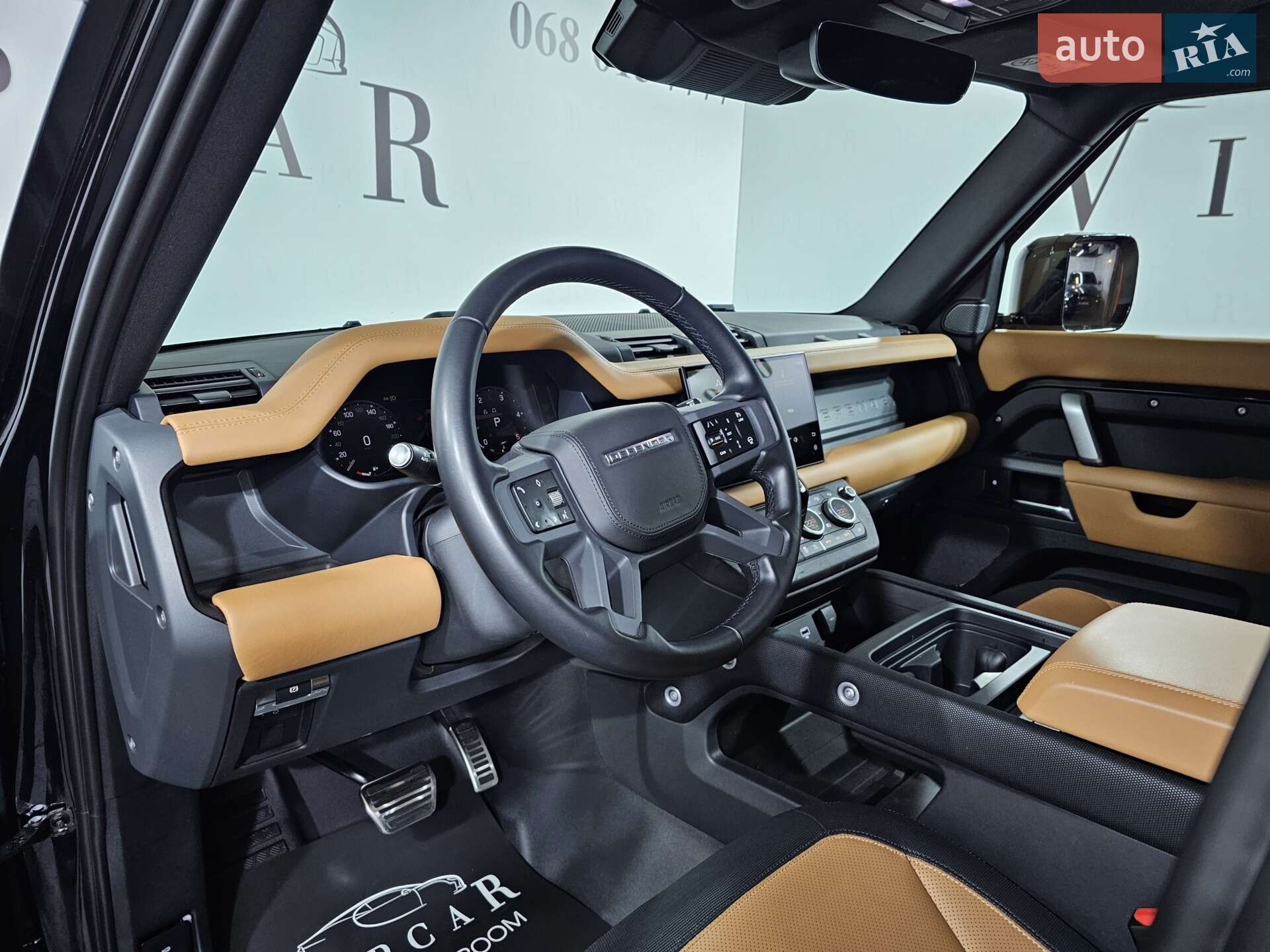 Land Rover Defender 2022 VIN SALEA7BW2P2156206 фото оголошення 27 з 51