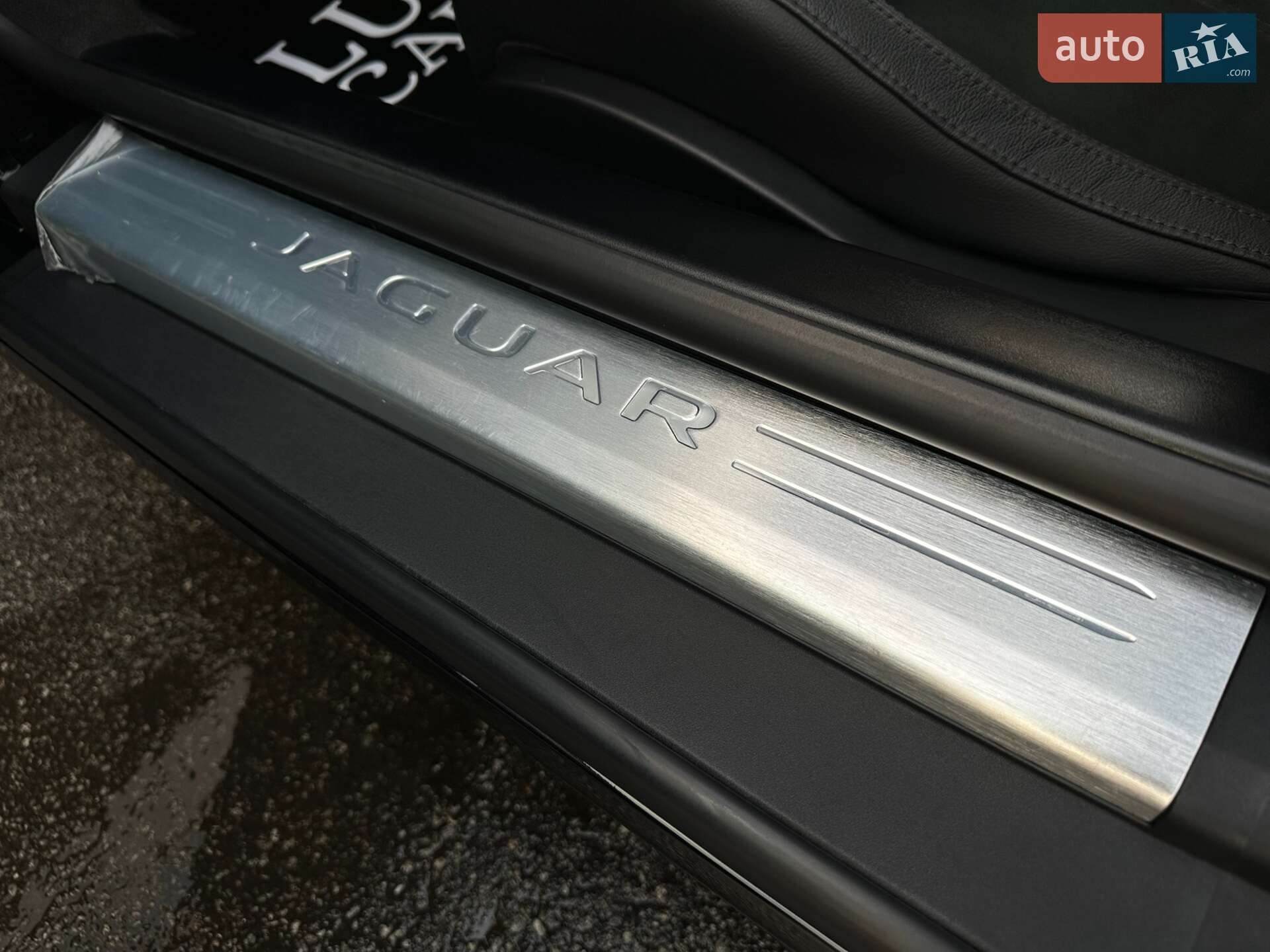 Jaguar F-Type 2023 VIN SAJDB1BX0RCK84125 фото оголошення 42 з 82