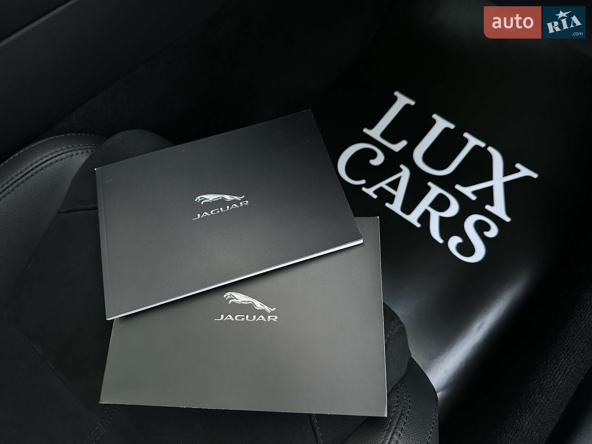 Jaguar F-Type 2023 VIN SAJDB1BX0RCK84125 фото оголошення 61 з 82
