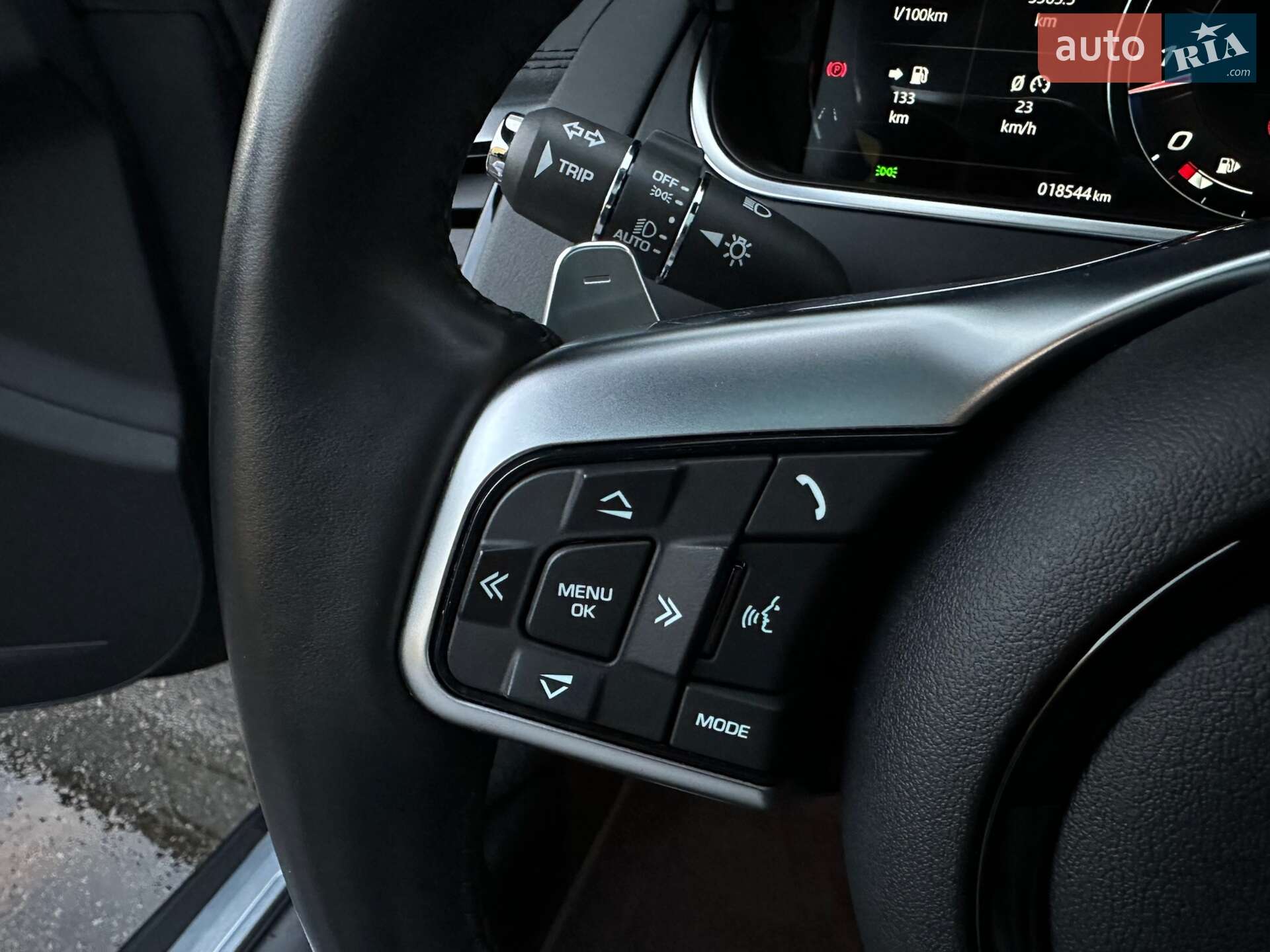Jaguar F-Type 2023 VIN SAJDB1BX0RCK84125 фото оголошення 70 з 82