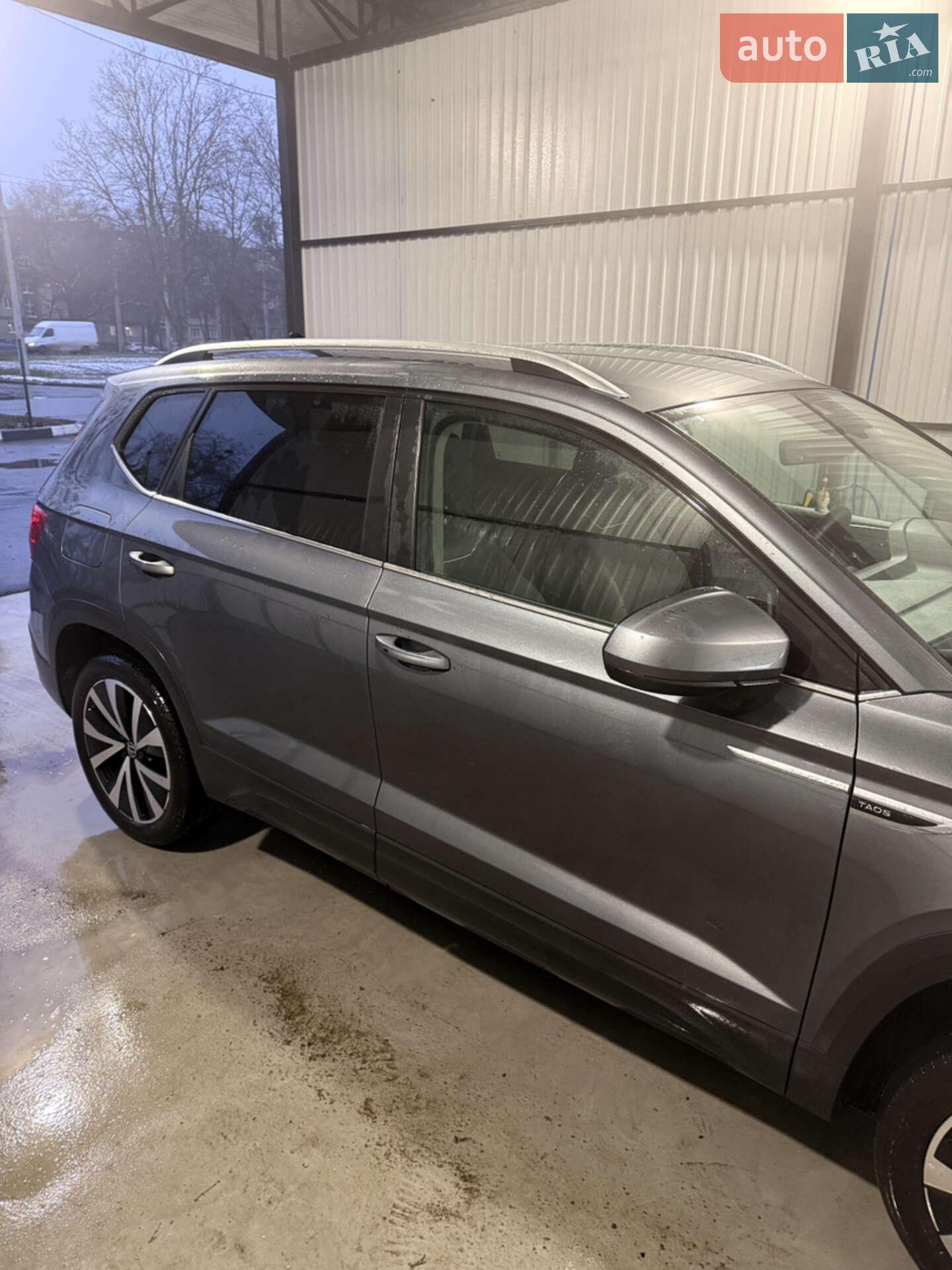 Volkswagen Taos 2024 VIN 3VVSX7B28RM115601 фото оголошення 11 з 71