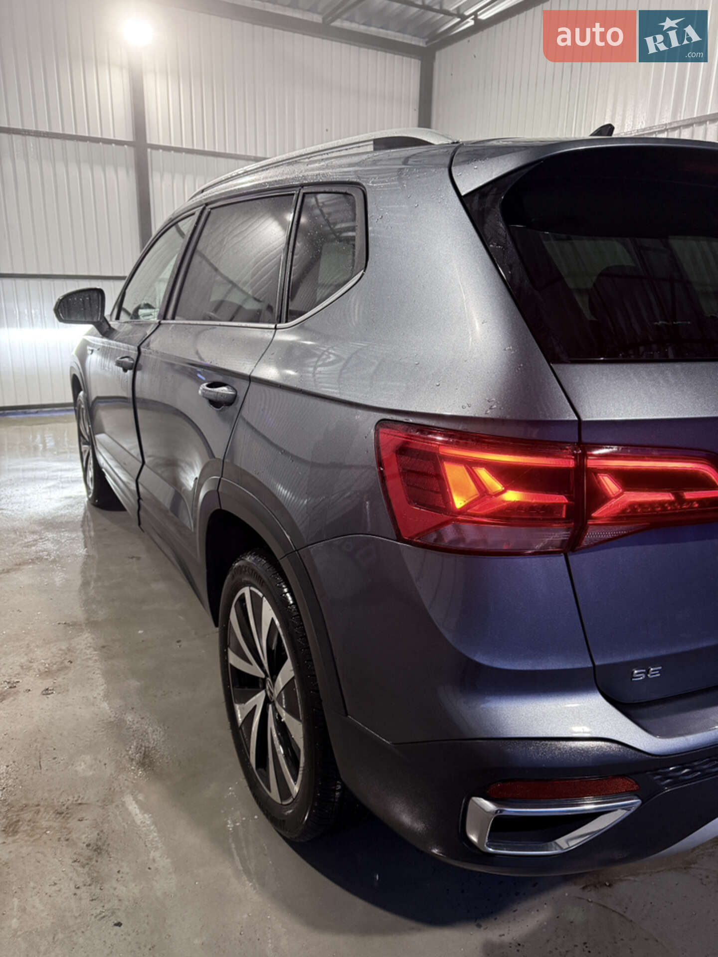 Volkswagen Taos 2024 VIN 3VVSX7B28RM115601 фото оголошення 15 з 71