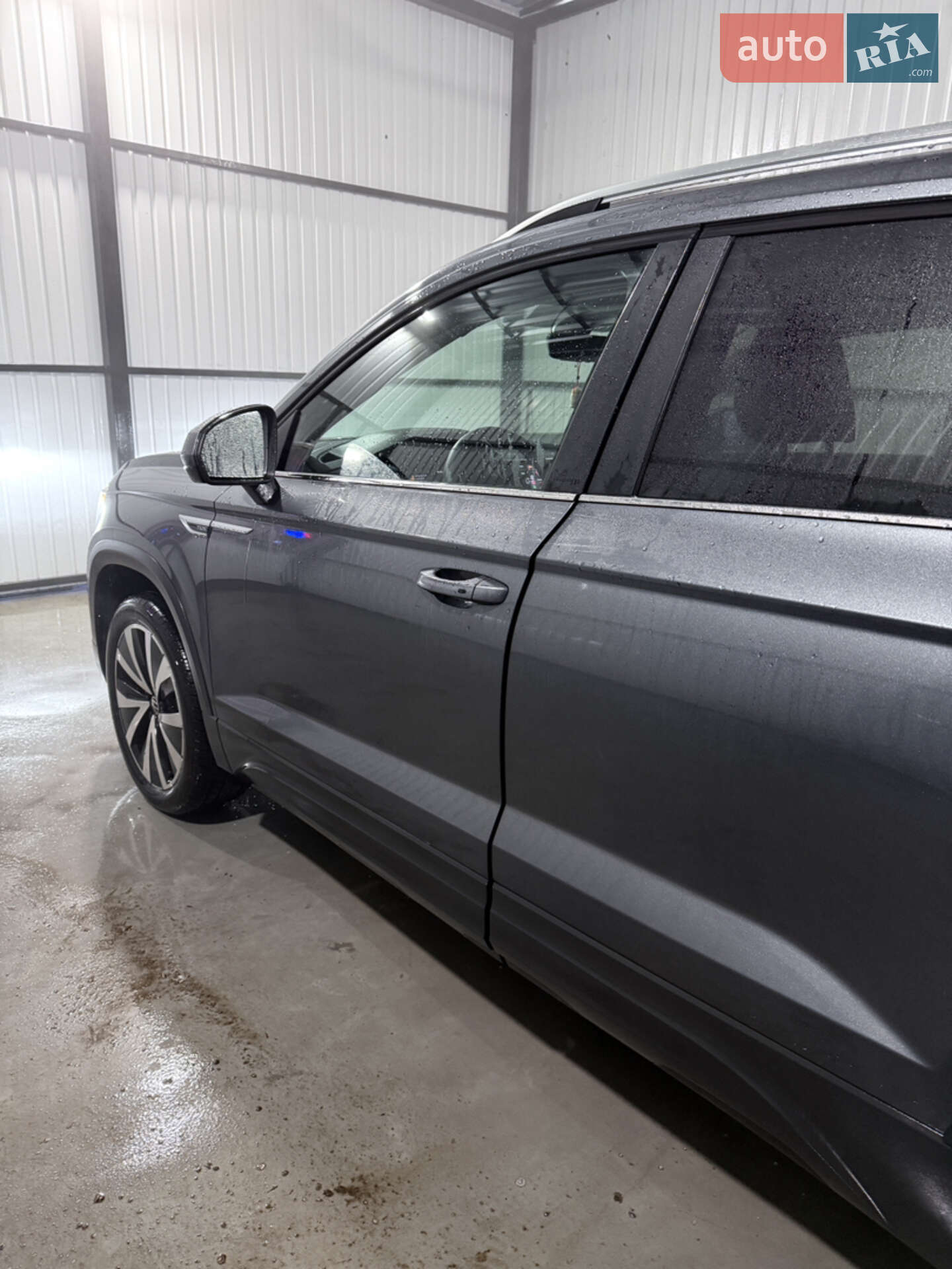 Volkswagen Taos 2024 VIN 3VVSX7B28RM115601 фото оголошення 16 з 71