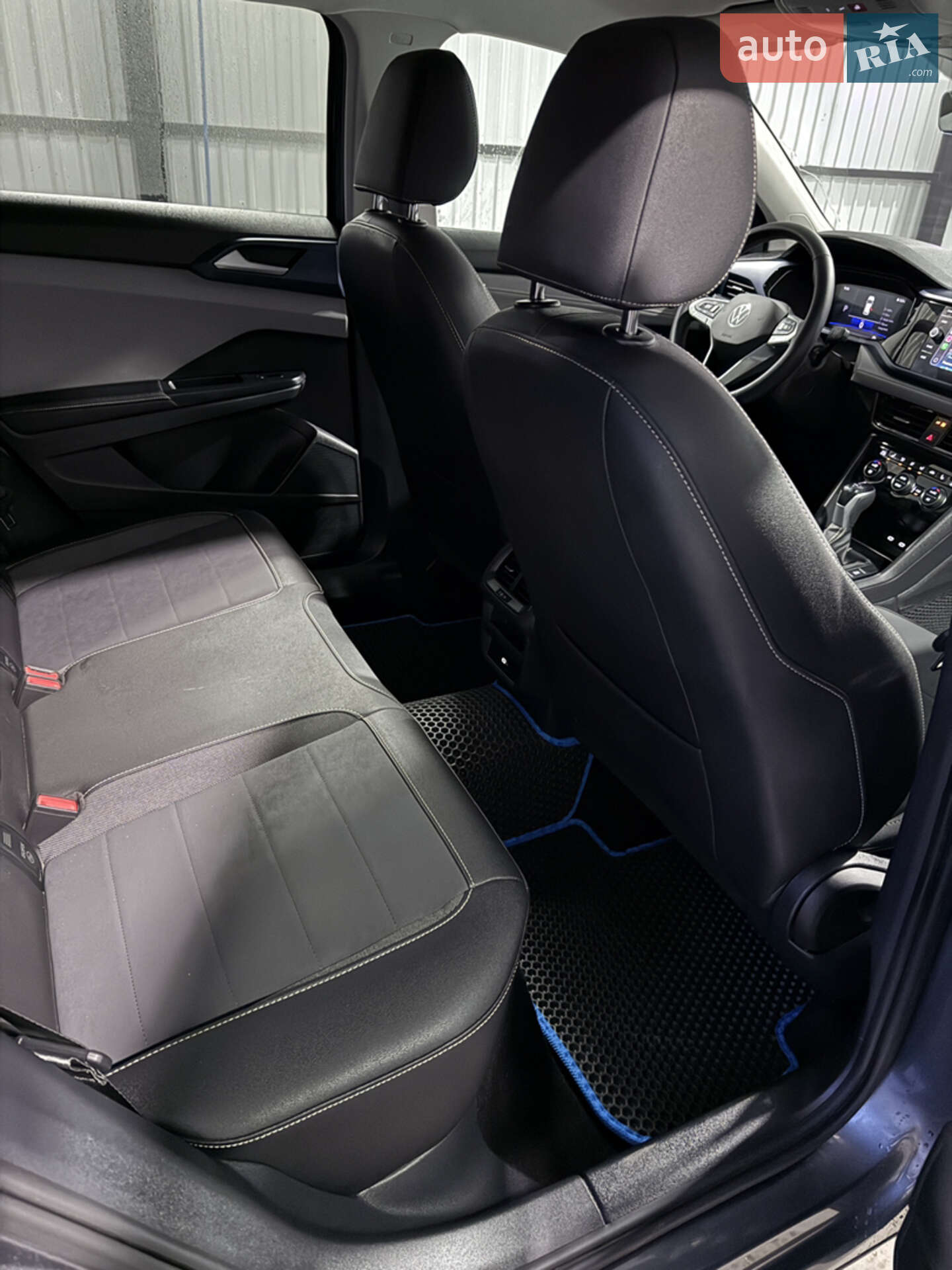Volkswagen Taos 2024 VIN 3VVSX7B28RM115601 фото оголошення 24 з 71