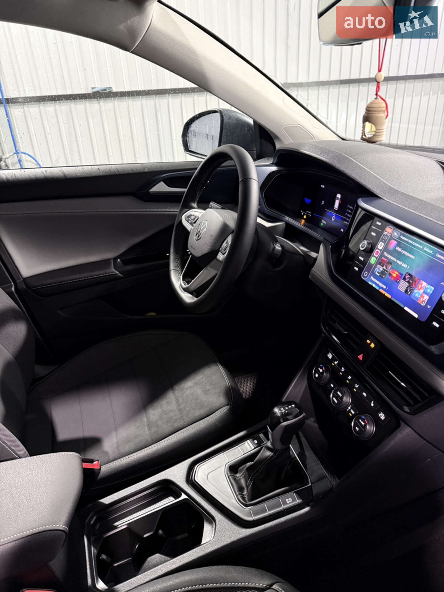 Volkswagen Taos 2024 VIN 3VVSX7B28RM115601 фото оголошення 25 з 71