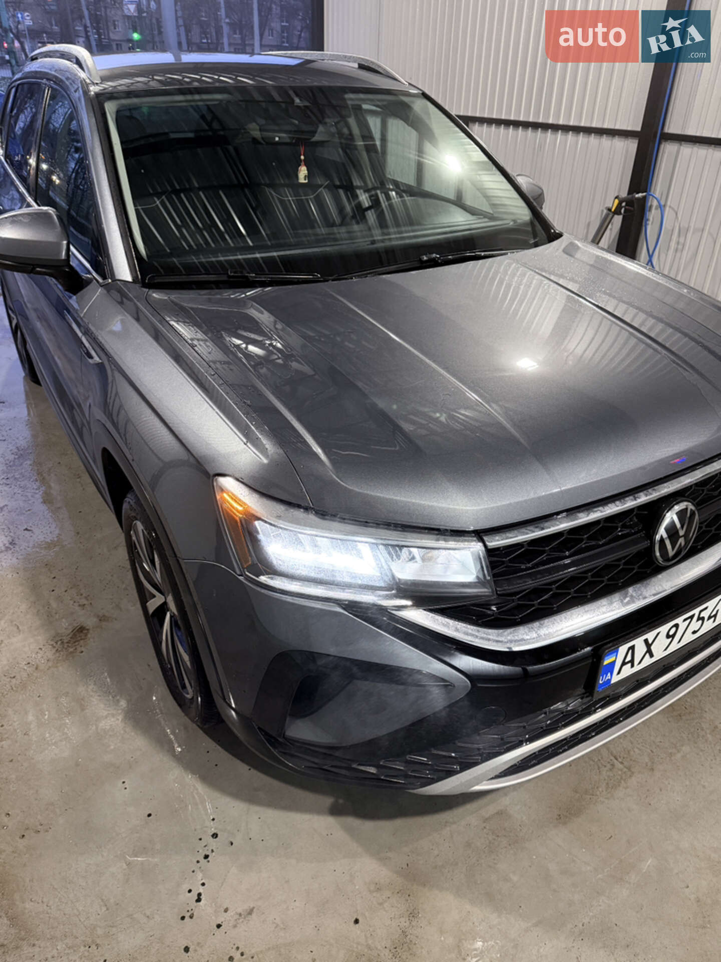 Volkswagen Taos 2024 VIN 3VVSX7B28RM115601 фото оголошення 29 з 71