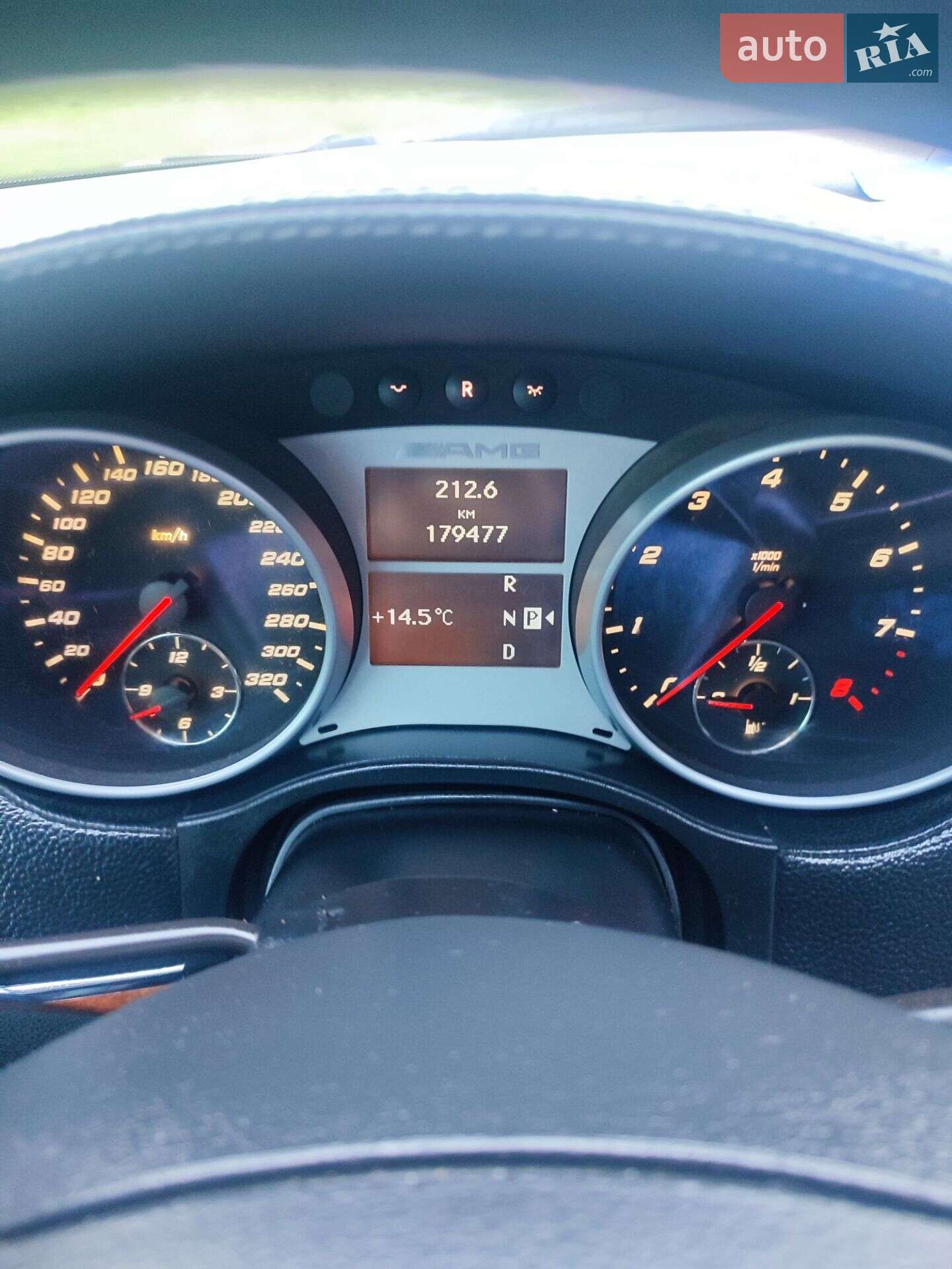Mercedes-Benz GL-Class 2008 VIN 4JGBF71E78A372866 фото оголошення 5 з 19