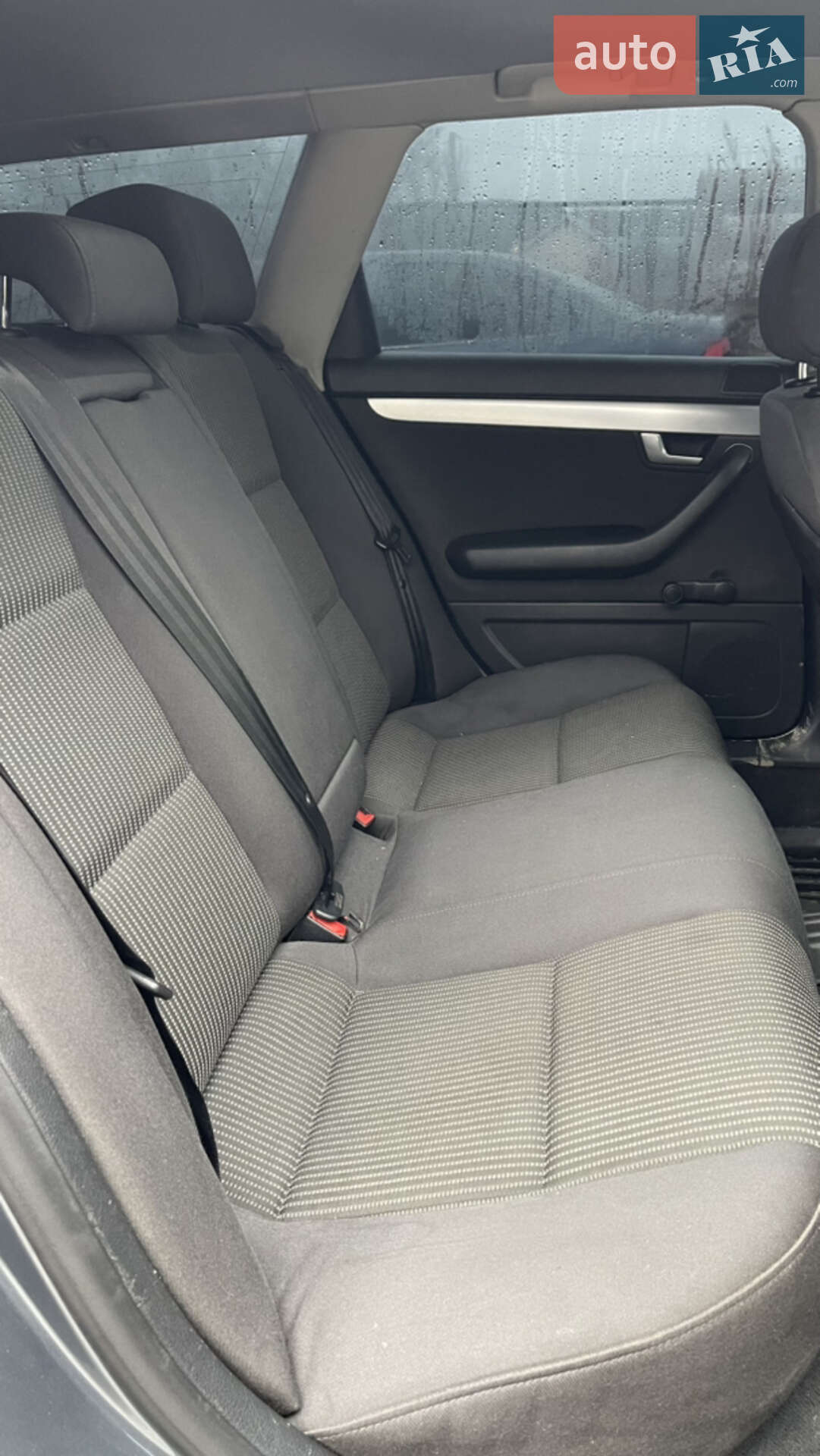 Audi A4 2005 VIN WAUZZZ8E36A065541 фото оголошення 10 з 11