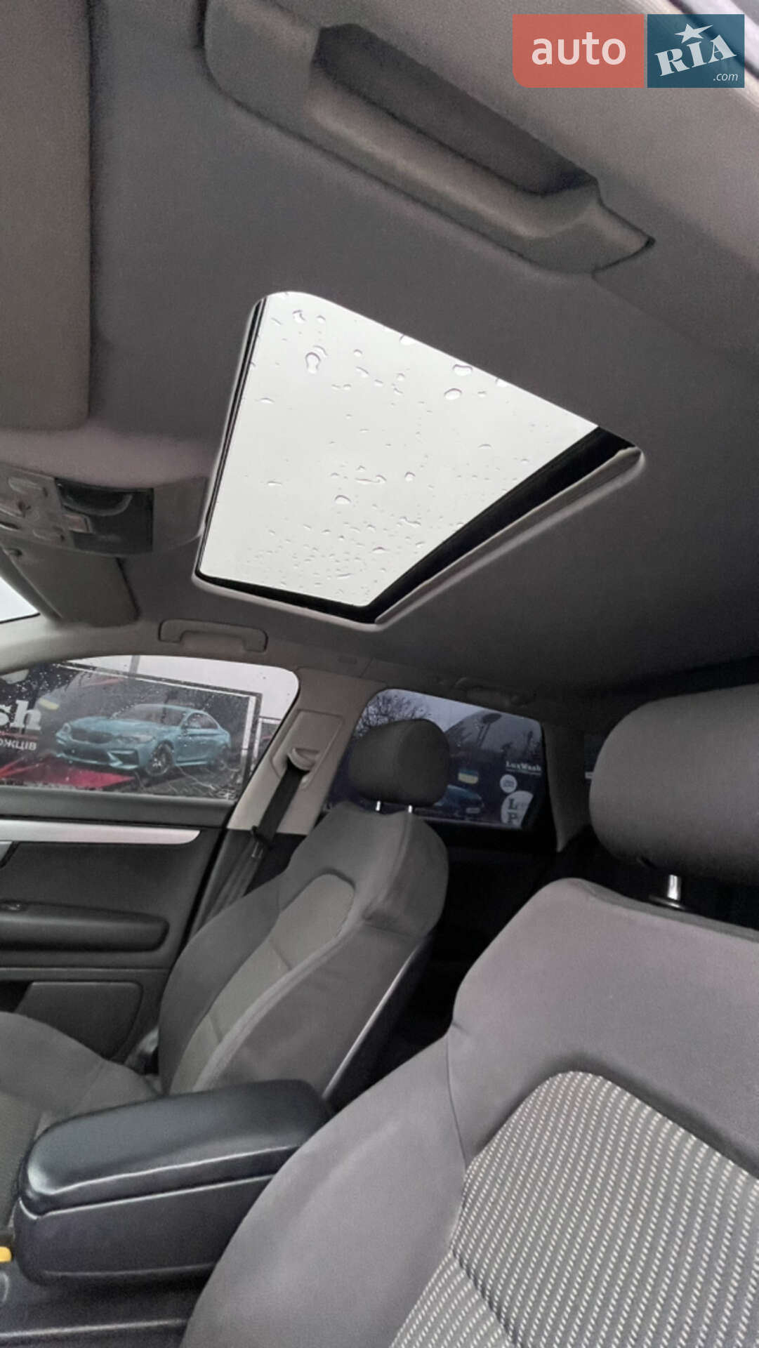 Audi A4 2005 VIN WAUZZZ8E36A065541 фото оголошення 11 з 11