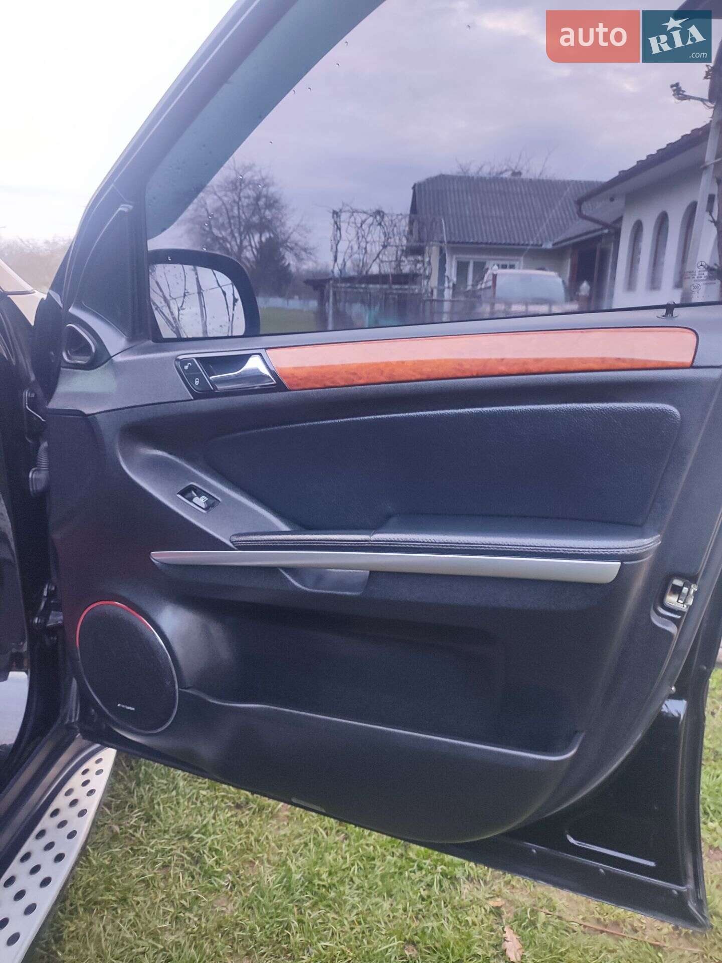 Mercedes-Benz GL-Class 2008 VIN 4JGBF71E78A372866 фото оголошення 15 з 19