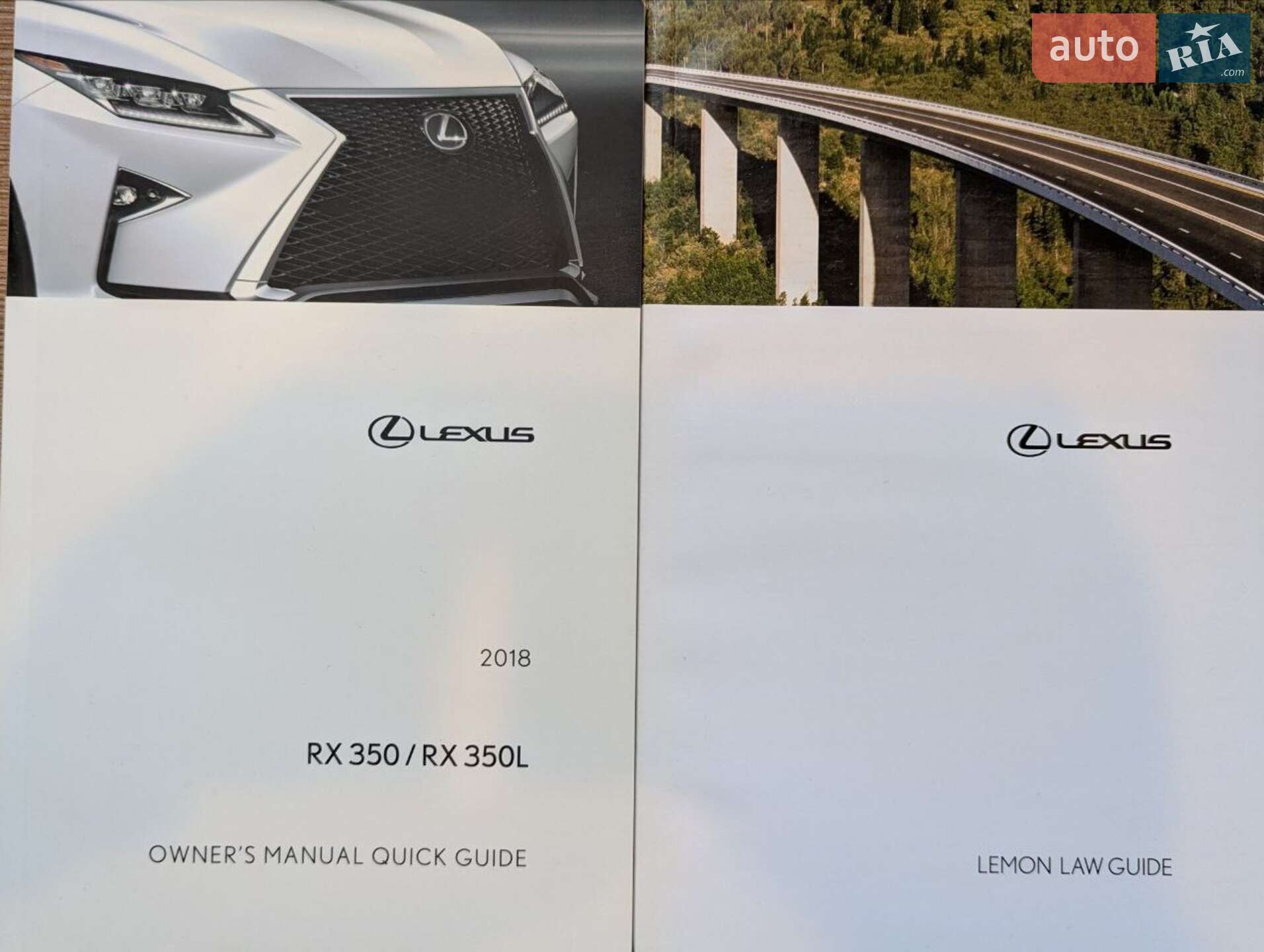 Lexus RX 2019 VIN 2T2BZMCAXKC189724 фото оголошення 13 з 17