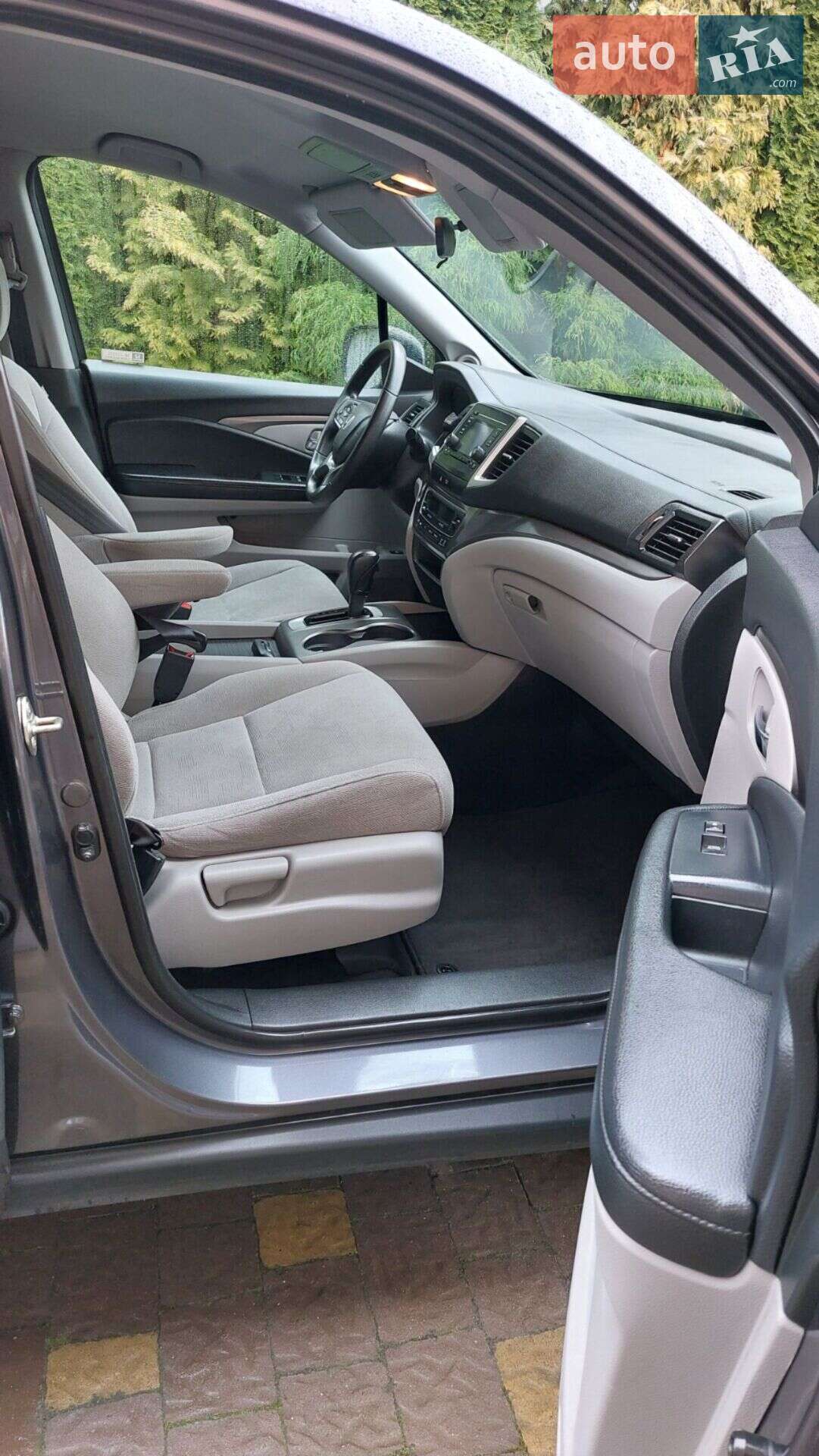Honda Pilot 2019 VIN 5FNYF5H19KB026032 фото оголошення 8 з 13