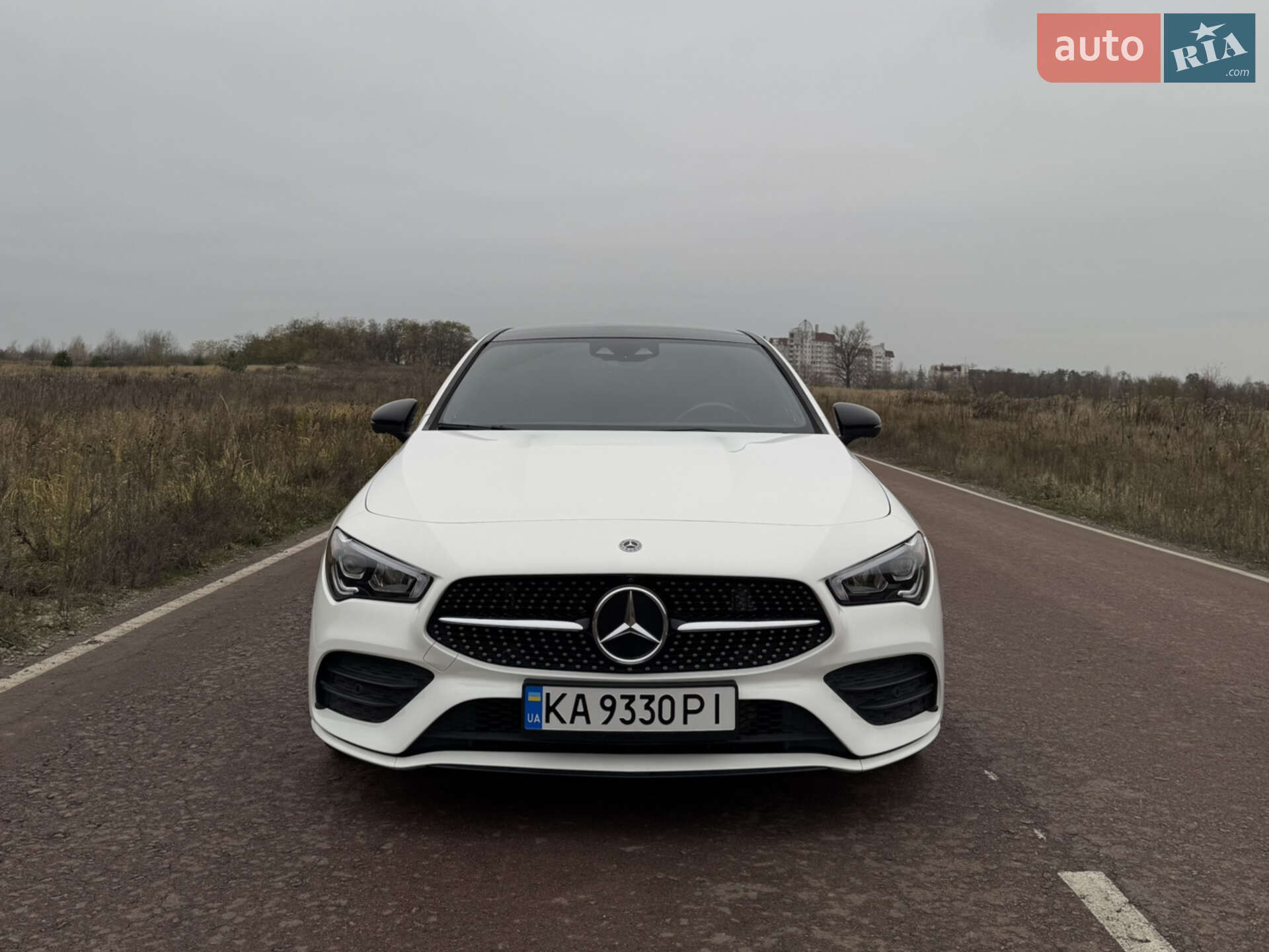 Mercedes-Benz CLA-Class 2019 VIN WDD5J4GB5LN036748 фото оголошення 2 з 54