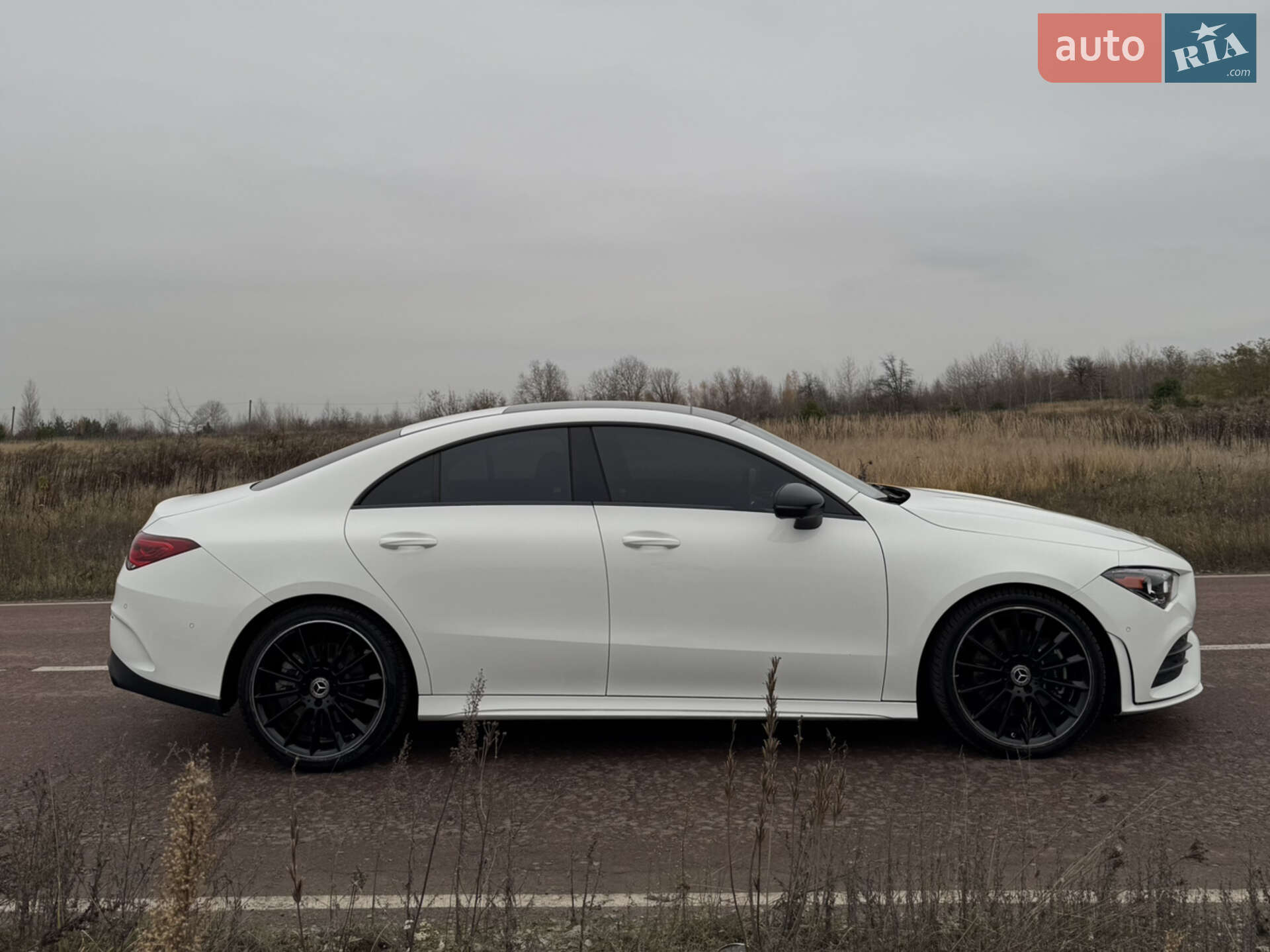 Mercedes-Benz CLA-Class 2019 VIN WDD5J4GB5LN036748 фото оголошення 5 з 54