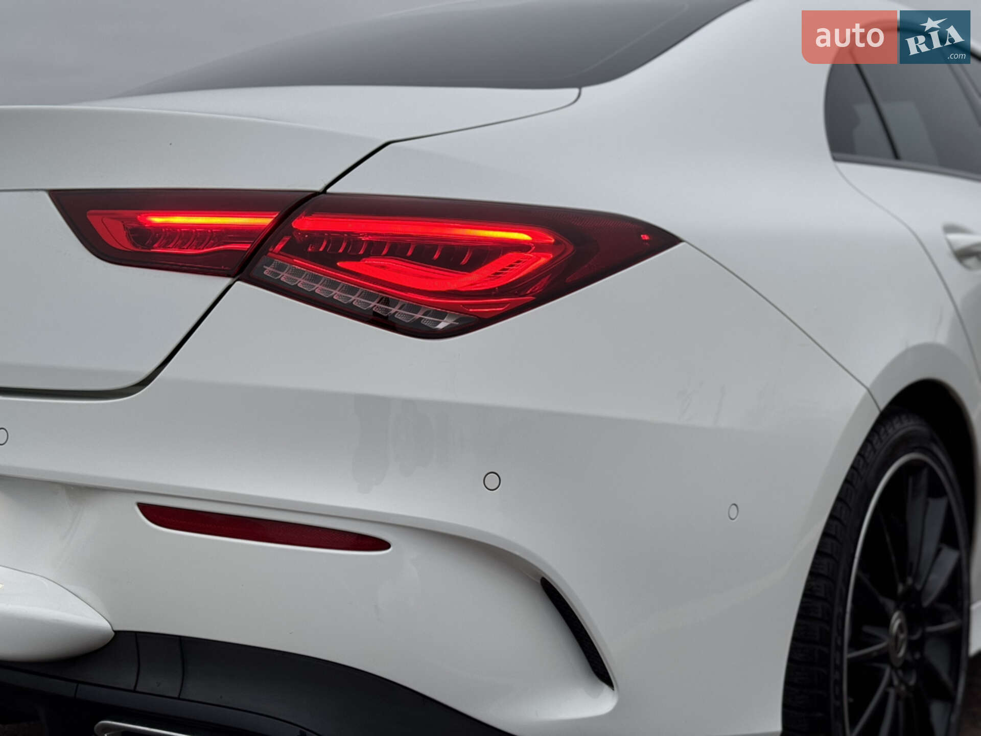Mercedes-Benz CLA-Class 2019 VIN WDD5J4GB5LN036748 фото оголошення 6 з 54