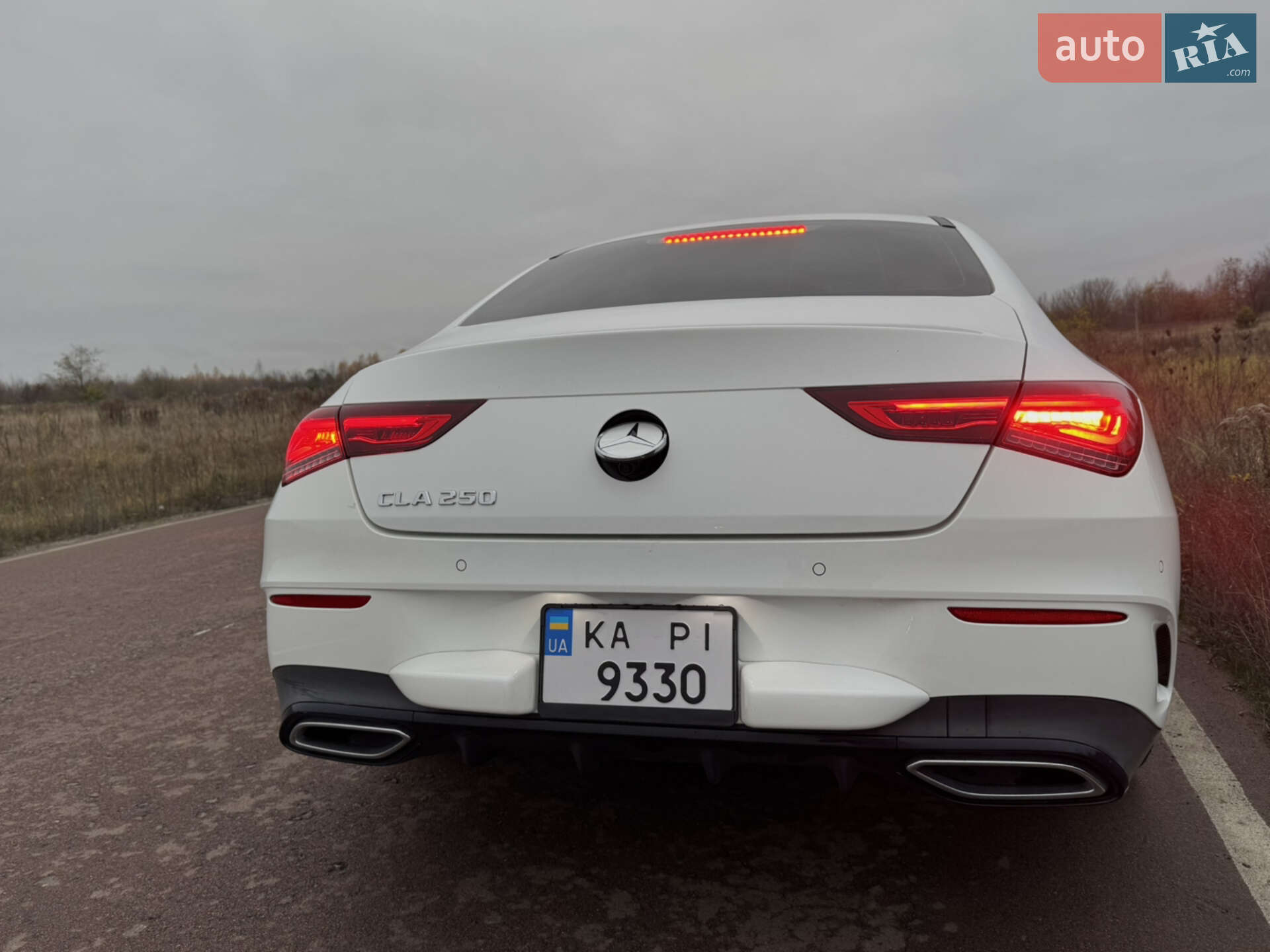 Mercedes-Benz CLA-Class 2019 VIN WDD5J4GB5LN036748 фото оголошення 7 з 54