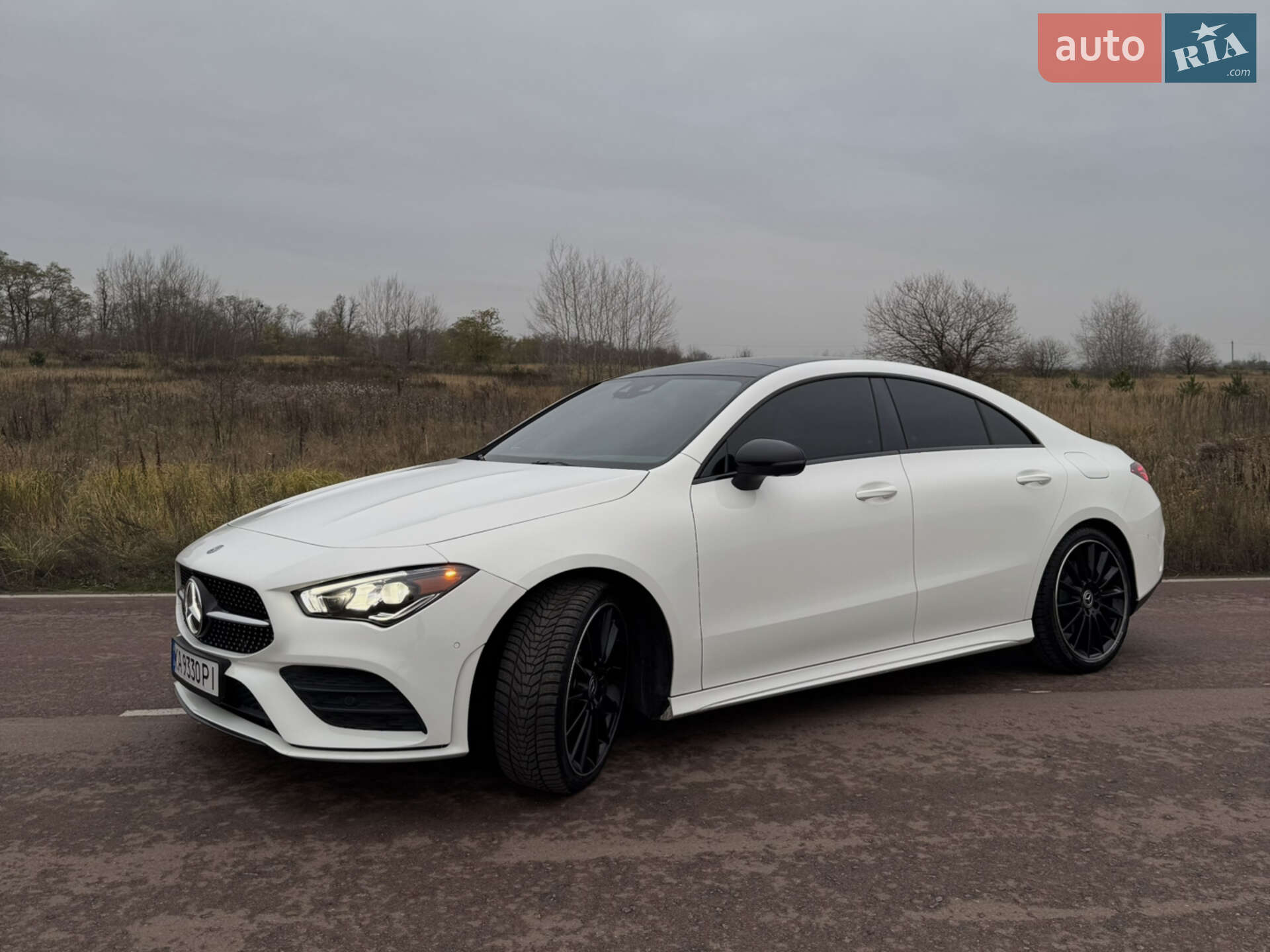 Mercedes-Benz CLA-Class 2019 VIN WDD5J4GB5LN036748 фото оголошення 9 з 54