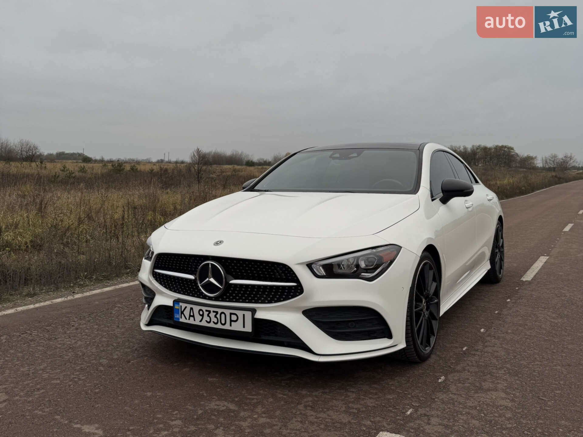 Mercedes-Benz CLA-Class 2019 VIN WDD5J4GB5LN036748 фото оголошення 10 з 54