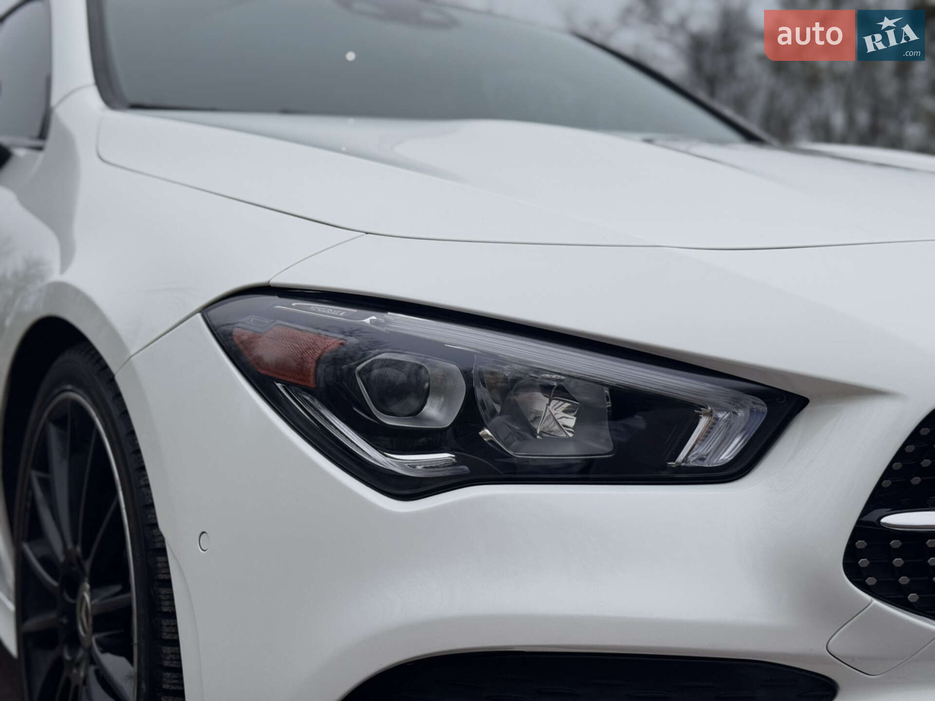 Mercedes-Benz CLA-Class 2019 VIN WDD5J4GB5LN036748 фото оголошення 11 з 54