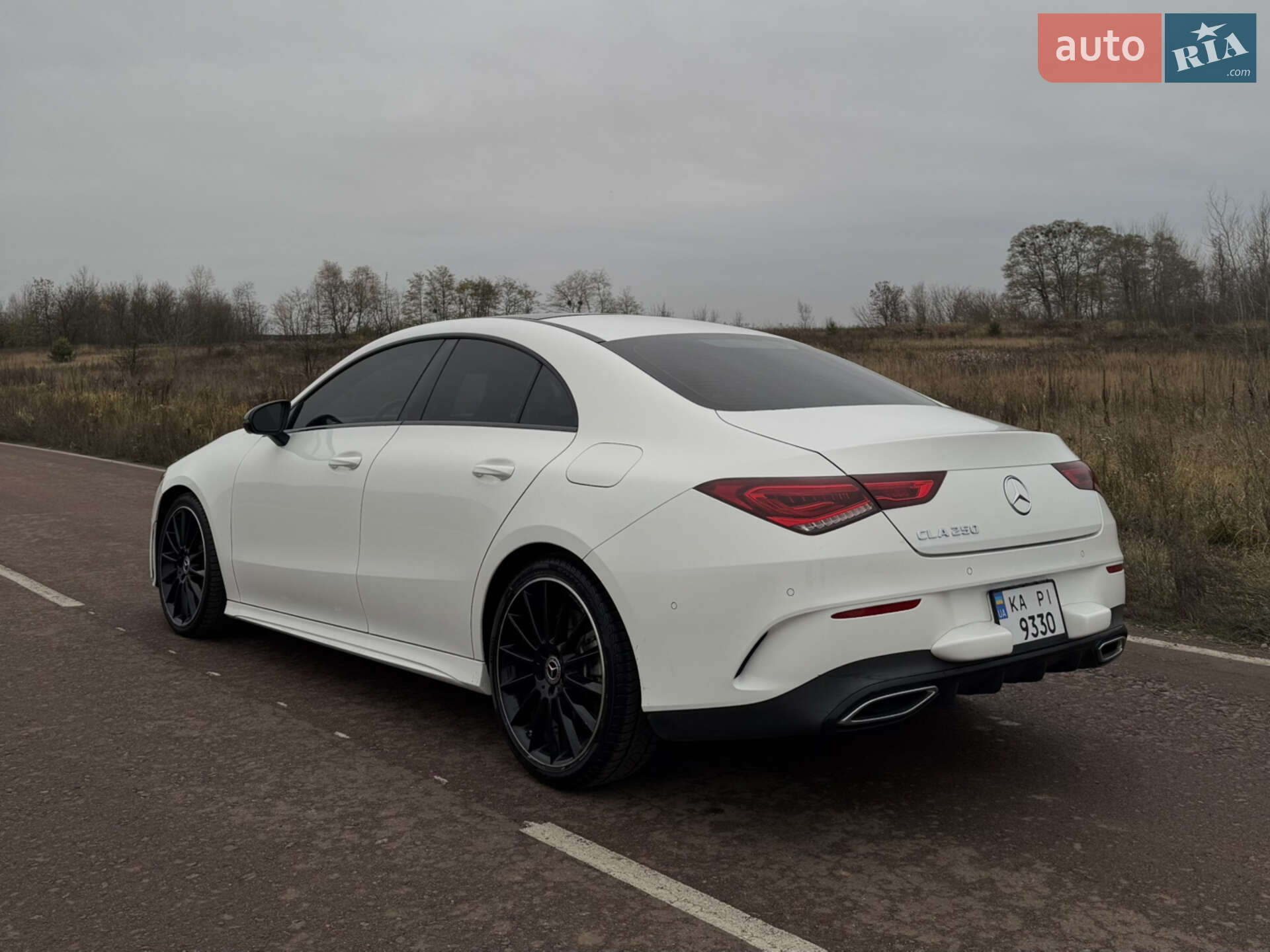 Mercedes-Benz CLA-Class 2019 VIN WDD5J4GB5LN036748 фото оголошення 13 з 54