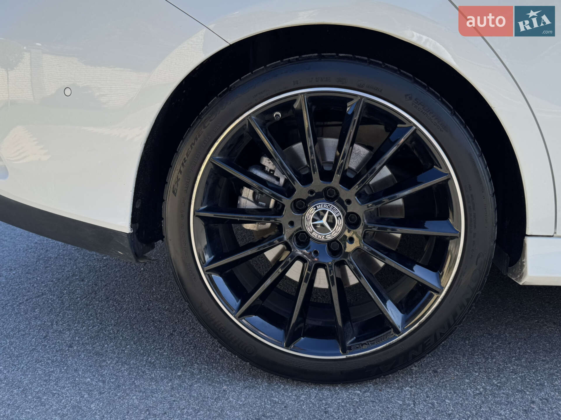 Mercedes-Benz CLA-Class 2019 VIN WDD5J4GB5LN036748 фото оголошення 22 з 54