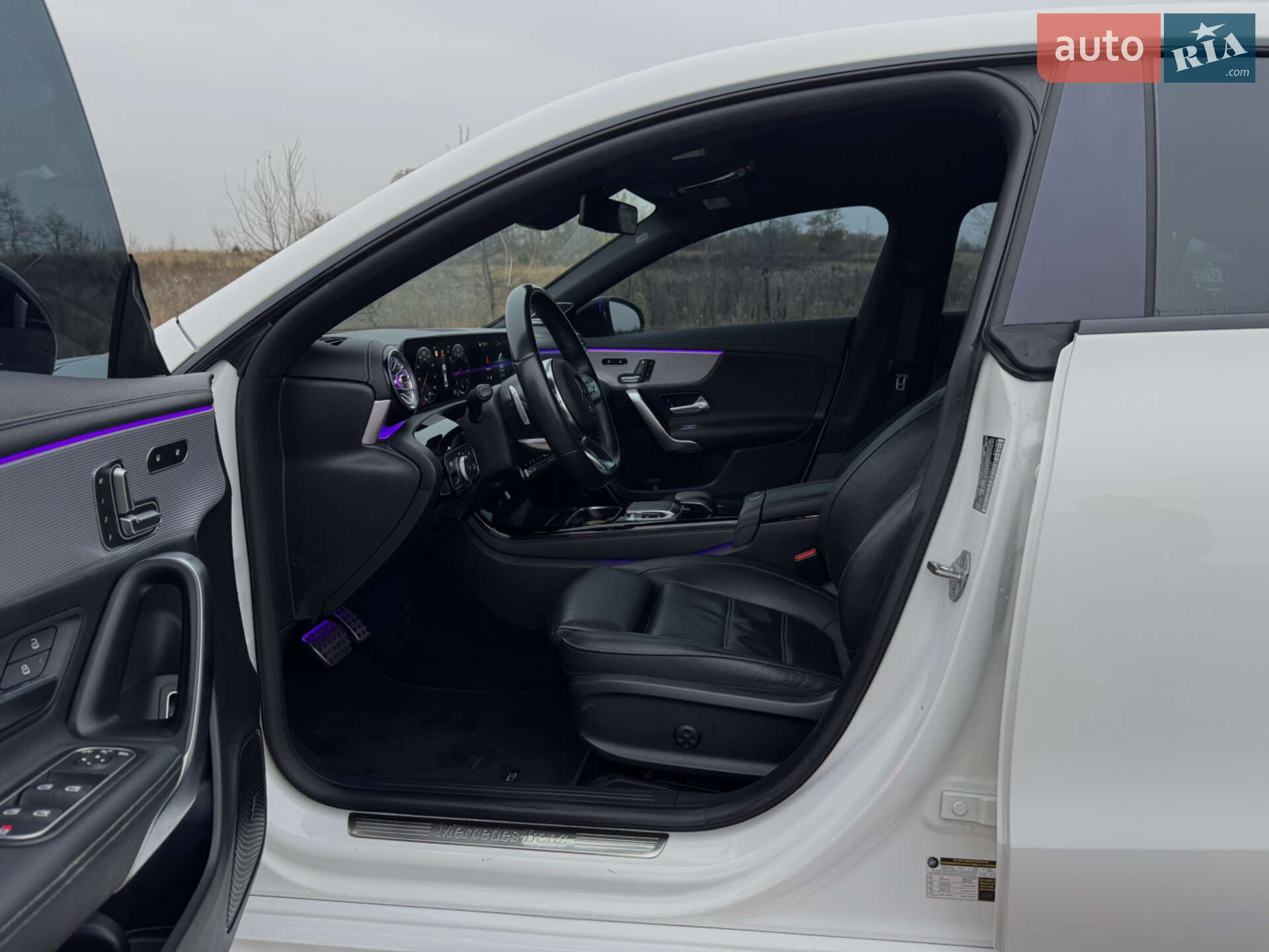 Mercedes-Benz CLA-Class 2019 VIN WDD5J4GB5LN036748 фото оголошення 23 з 54