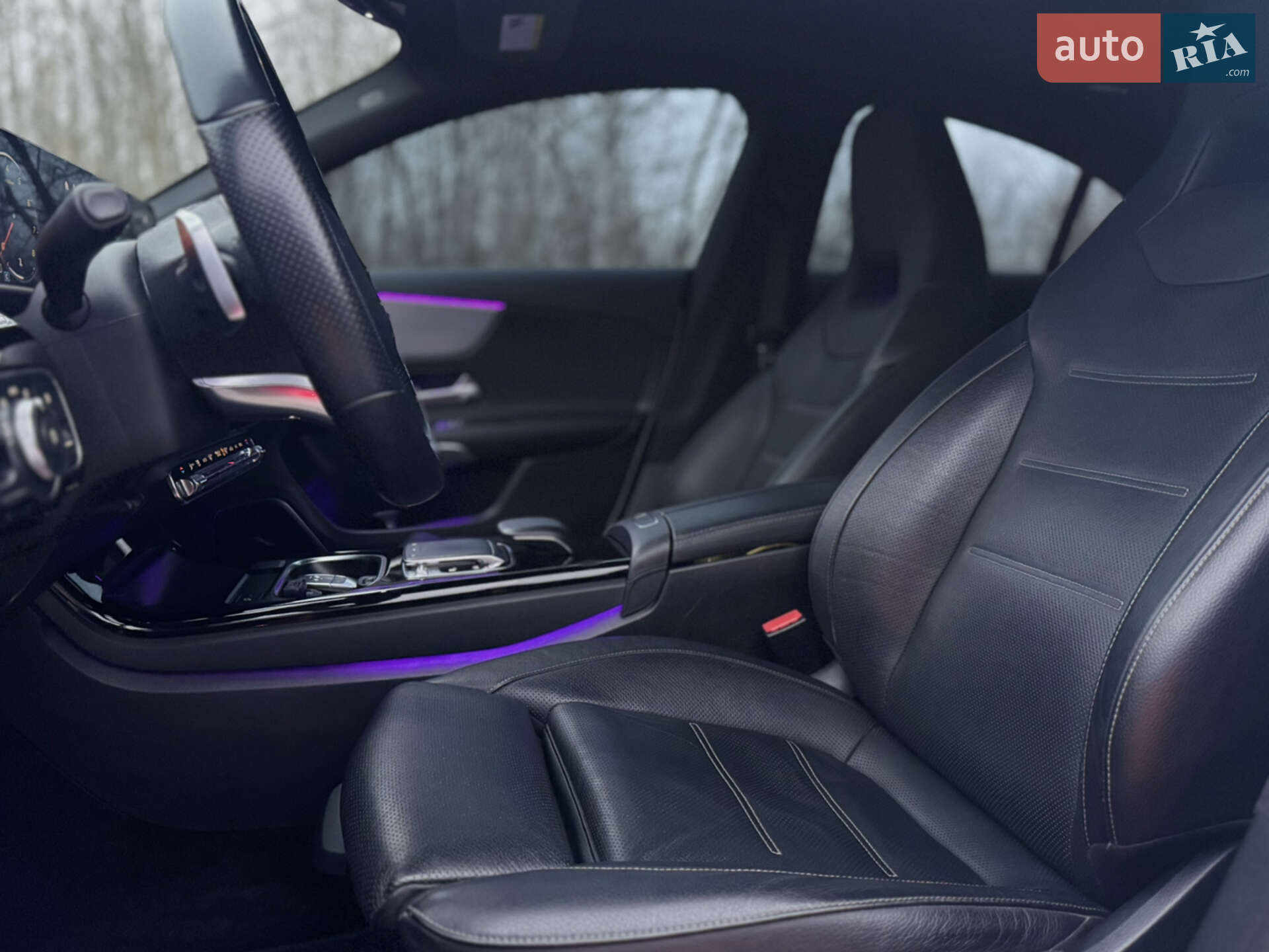 Mercedes-Benz CLA-Class 2019 VIN WDD5J4GB5LN036748 фото оголошення 25 з 54