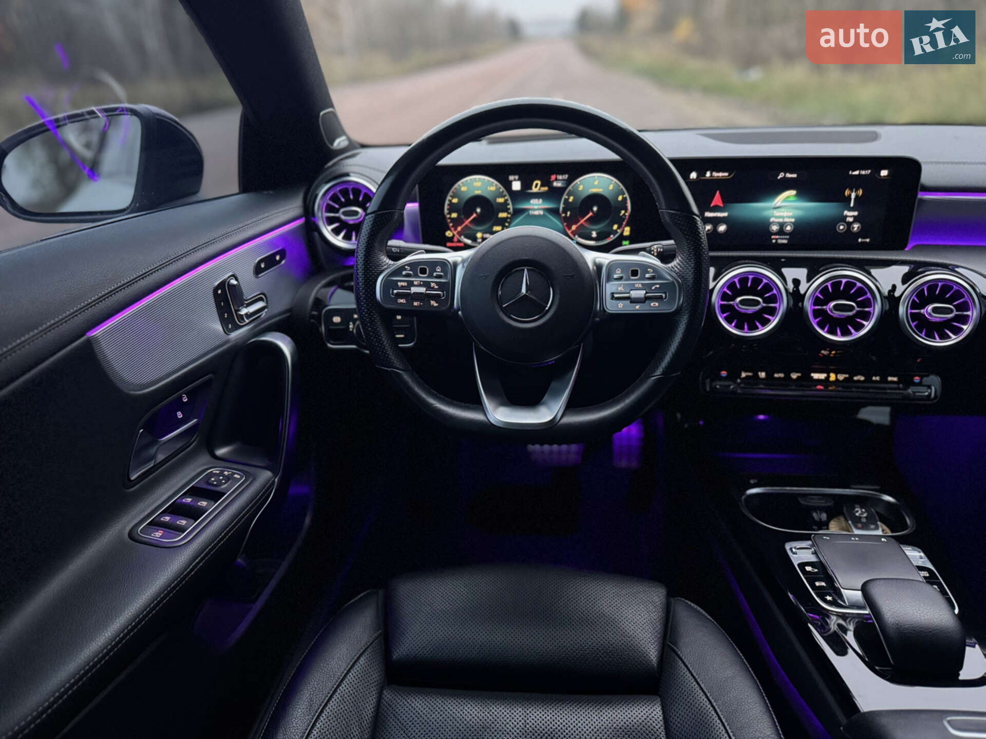 Mercedes-Benz CLA-Class 2019 VIN WDD5J4GB5LN036748 фото оголошення 28 з 54