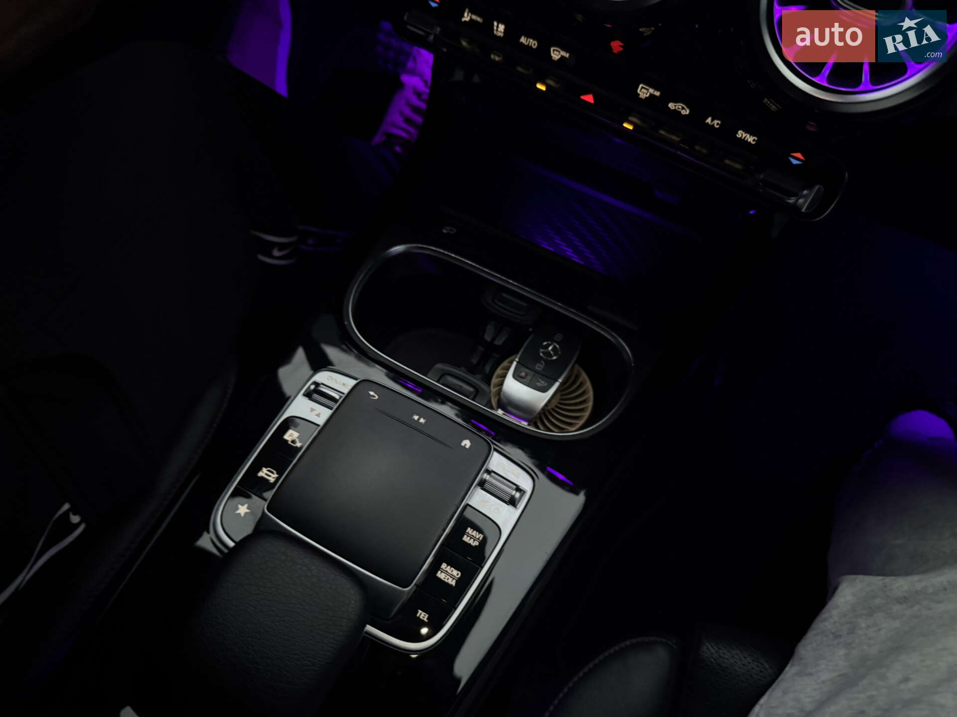 Mercedes-Benz CLA-Class 2019 VIN WDD5J4GB5LN036748 фото оголошення 34 з 54