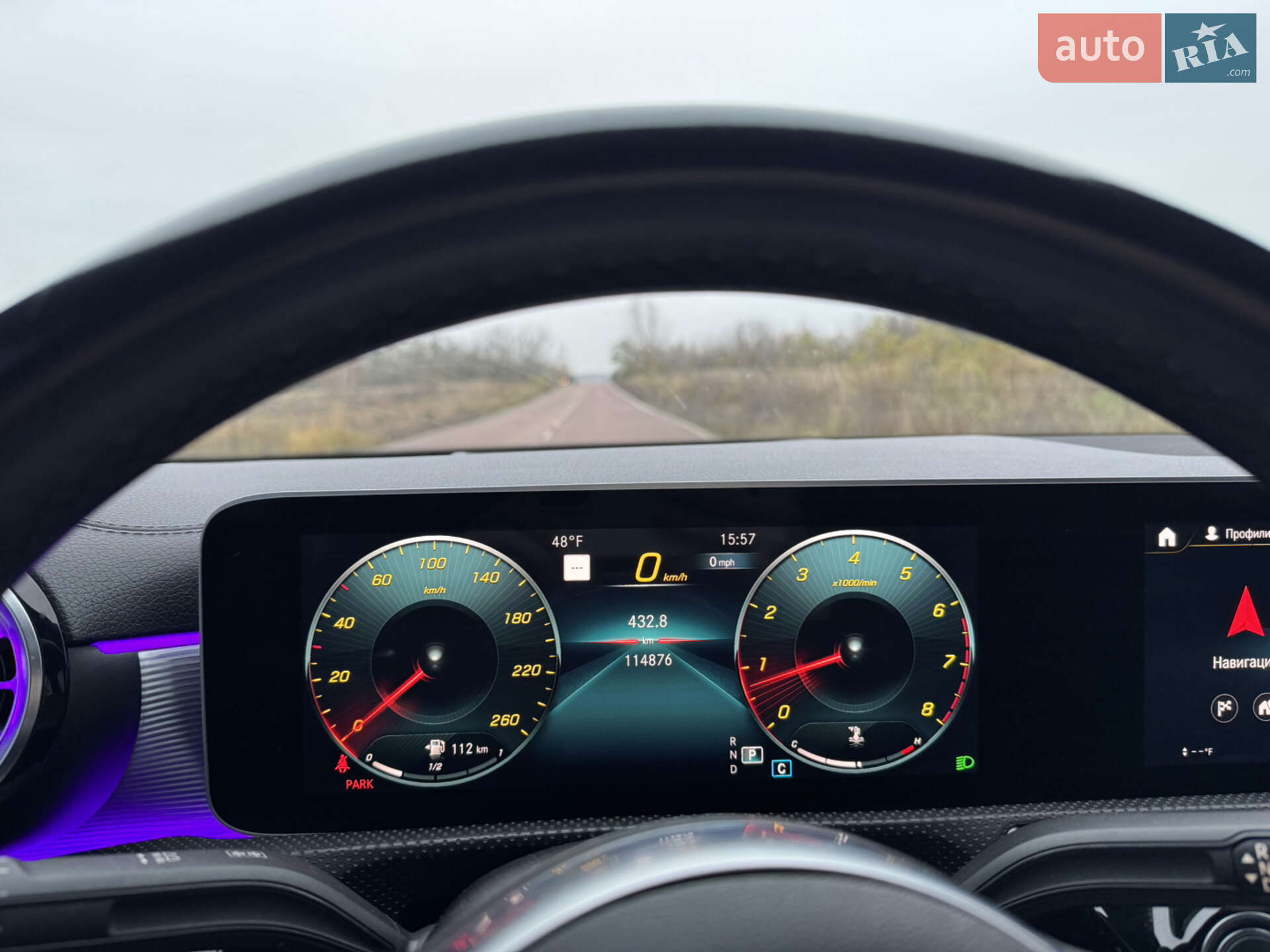 Mercedes-Benz CLA-Class 2019 VIN WDD5J4GB5LN036748 фото оголошення 37 з 54