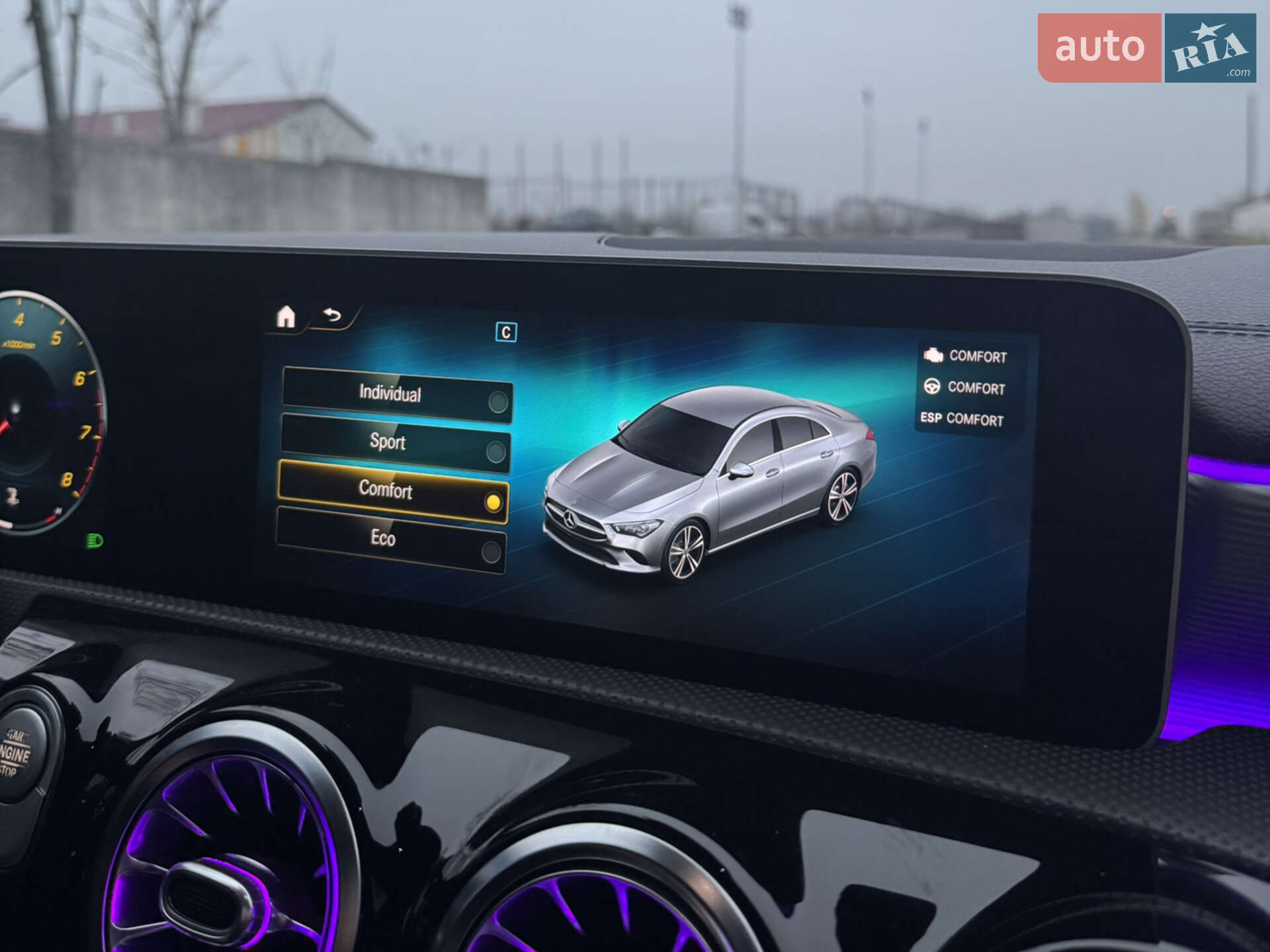 Mercedes-Benz CLA-Class 2019 VIN WDD5J4GB5LN036748 фото оголошення 45 з 54