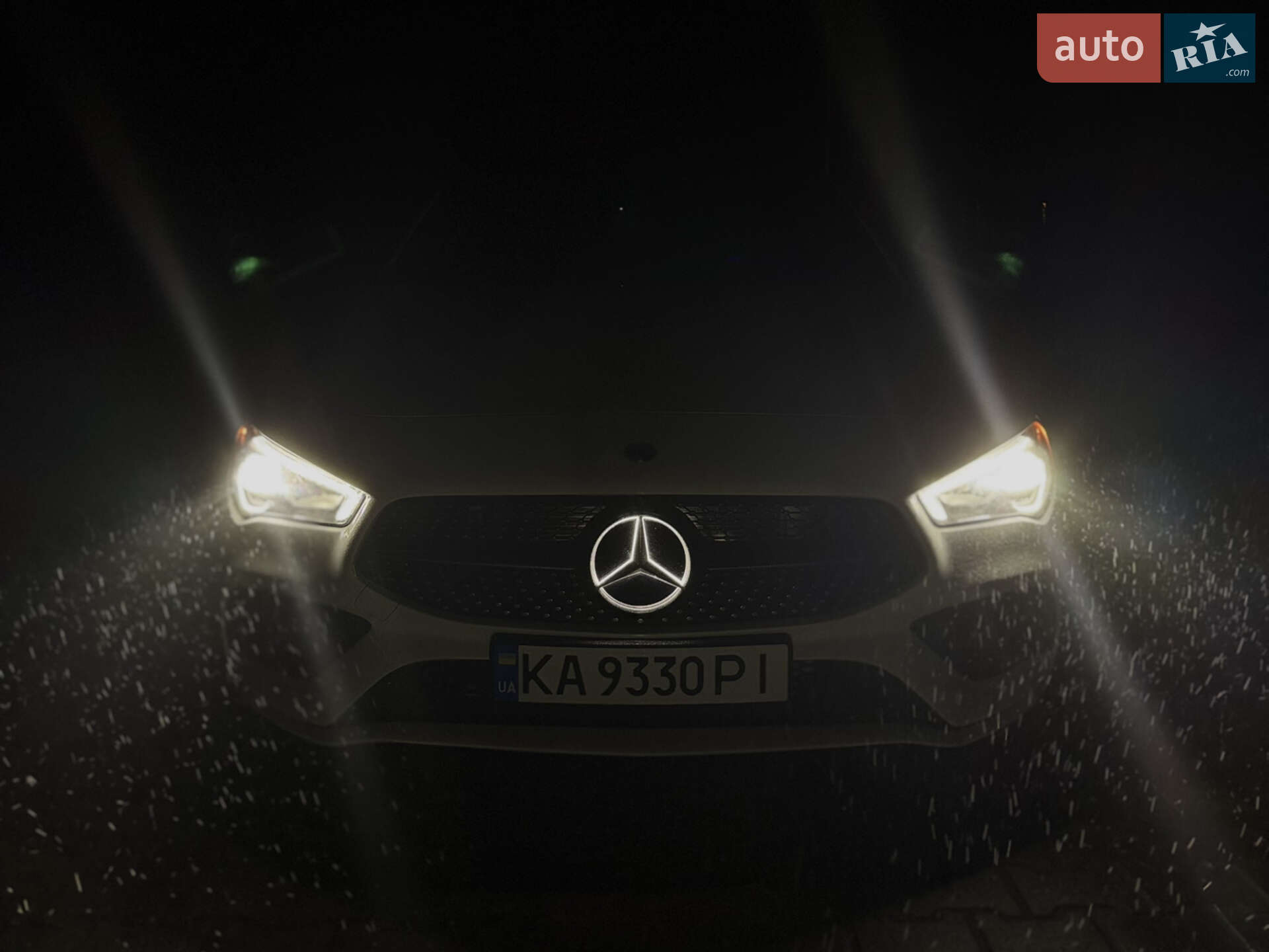 Mercedes-Benz CLA-Class 2019 VIN WDD5J4GB5LN036748 фото оголошення 52 з 54