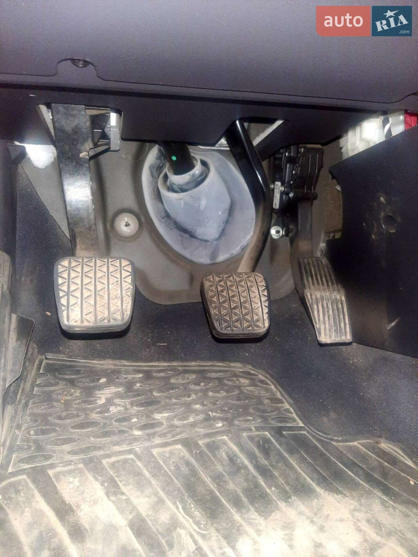 Opel Vectra 2006 VIN W0L0ZCF6961120159 фото оголошення 6 з 7