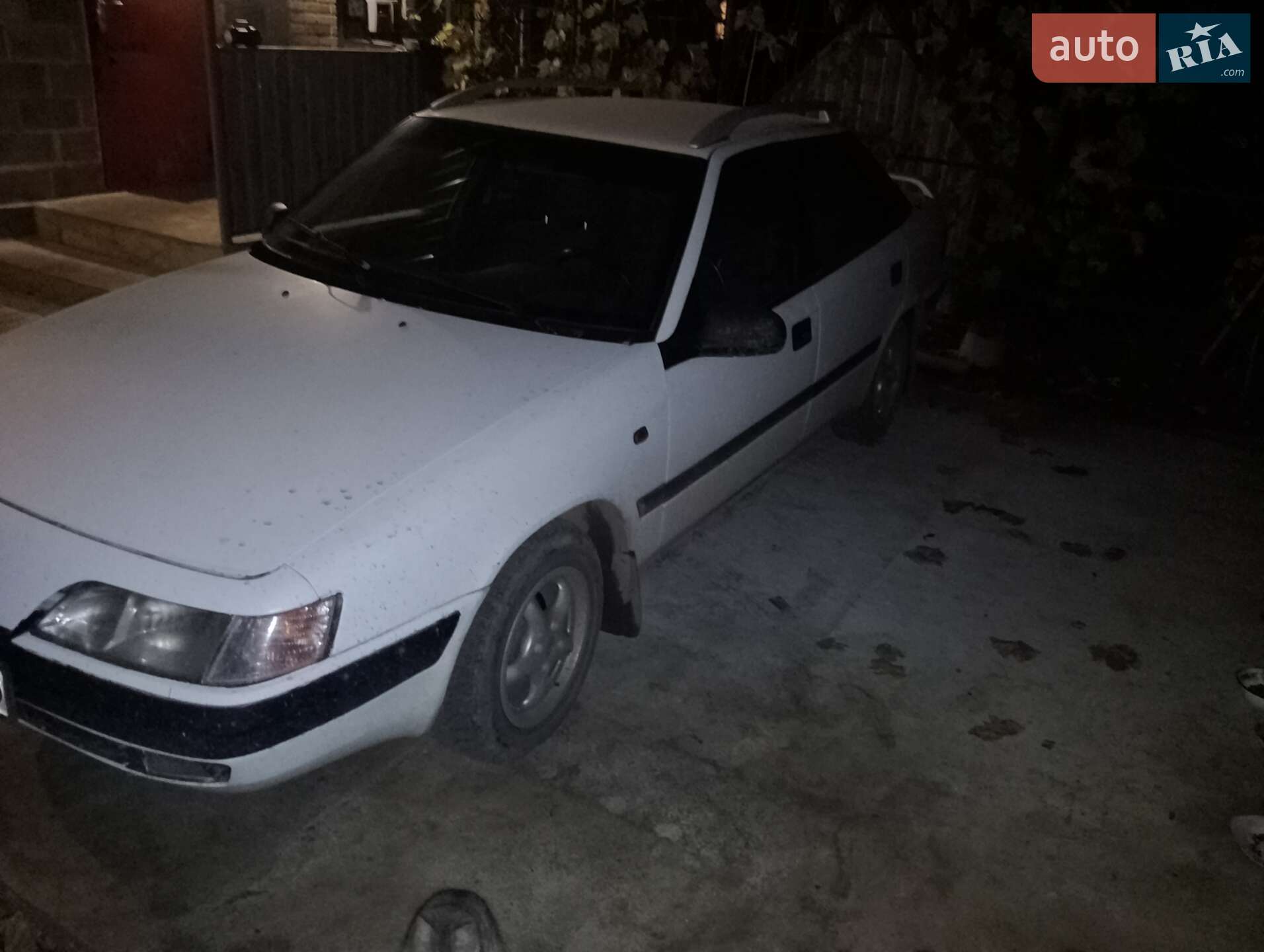 Daewoo Espero 1996 VIN KLAJF19W1TB110643 фото оголошення 3 з 8