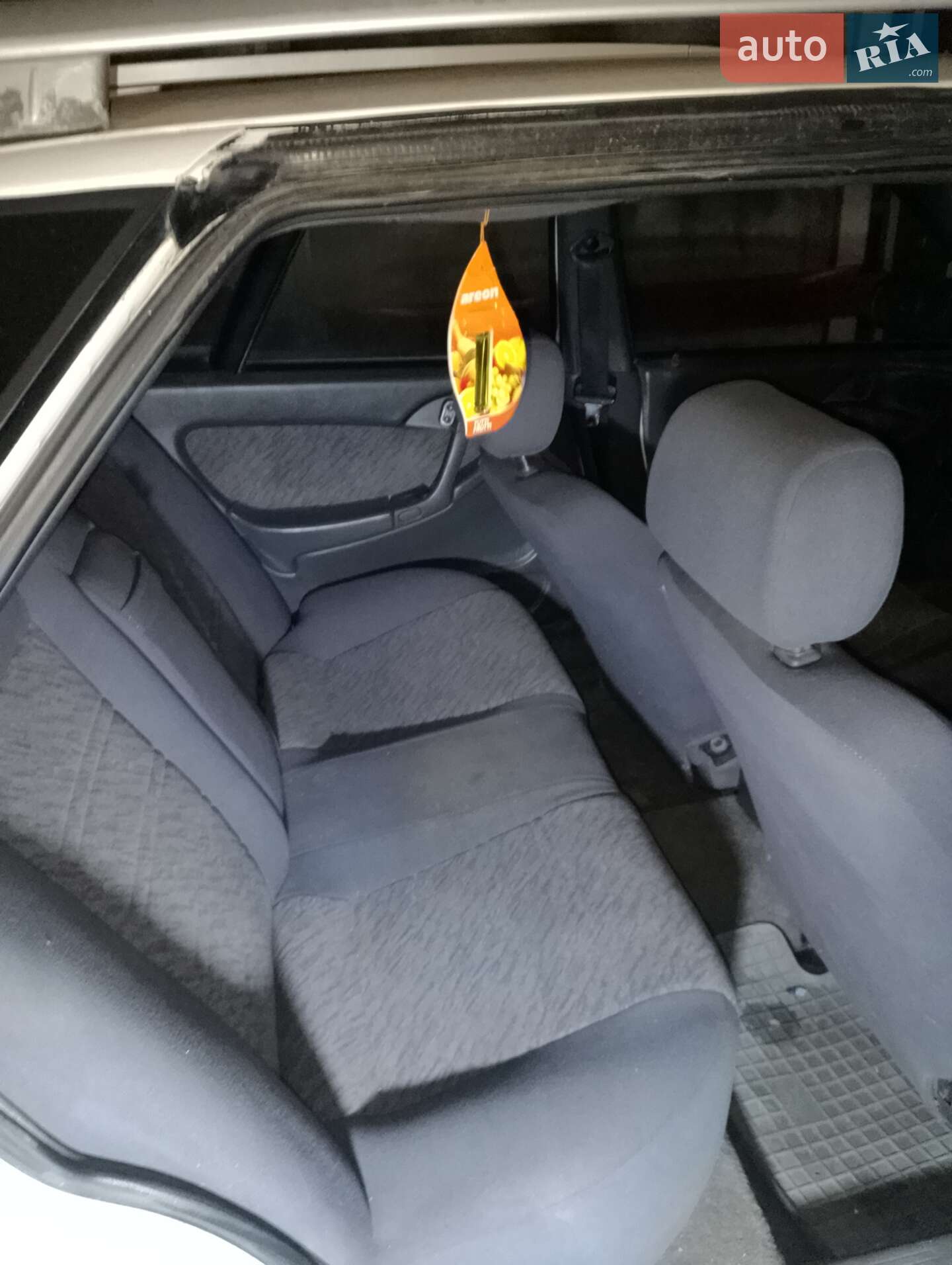 Daewoo Espero 1996 VIN KLAJF19W1TB110643 фото оголошення 4 з 8