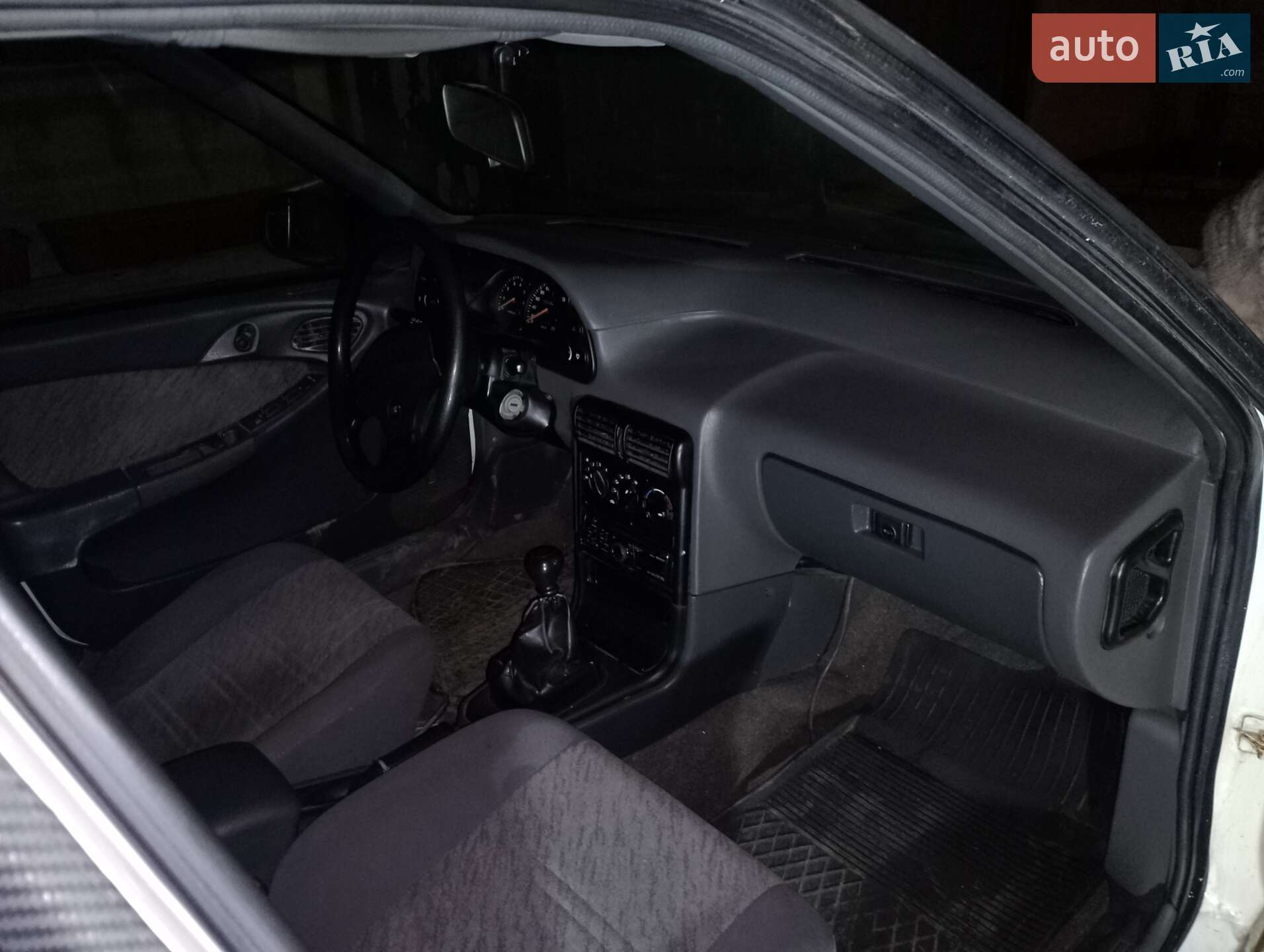 Daewoo Espero 1996 VIN KLAJF19W1TB110643 фото оголошення 5 з 8