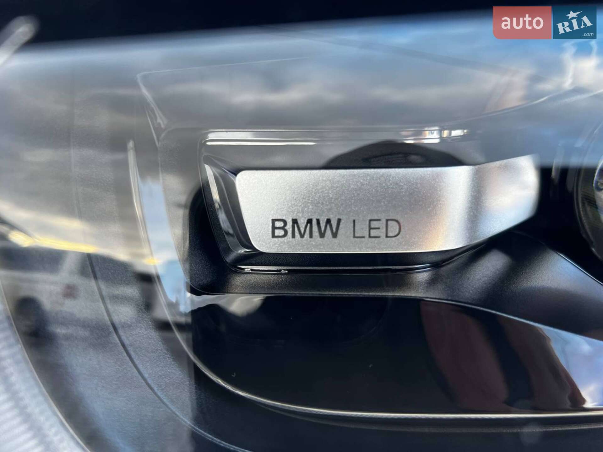BMW I3 2022 VIN WBY8P210407L29170 фото оголошення 14 з 56
