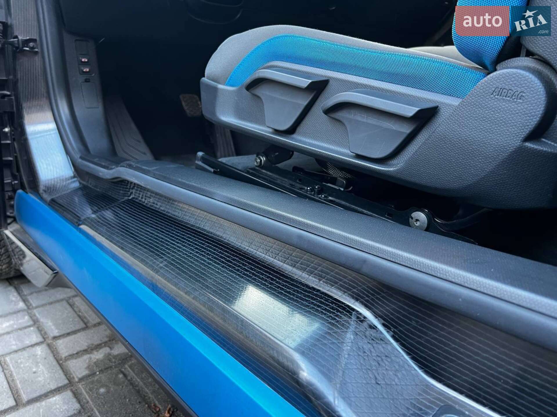 BMW I3 2022 VIN WBY8P210407L29170 фото оголошення 18 з 56