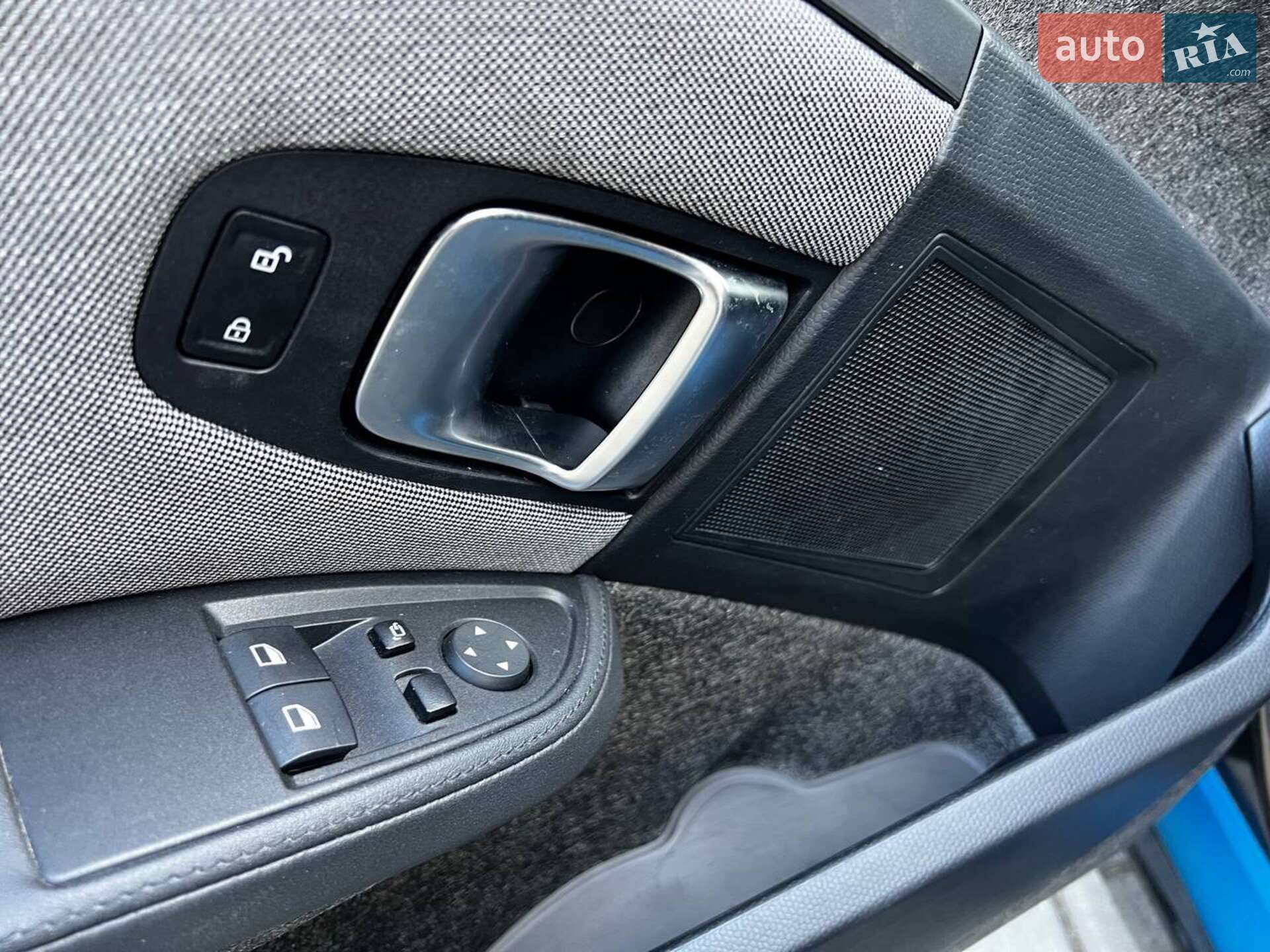 BMW I3 2022 VIN WBY8P210407L29170 фото оголошення 17 з 56