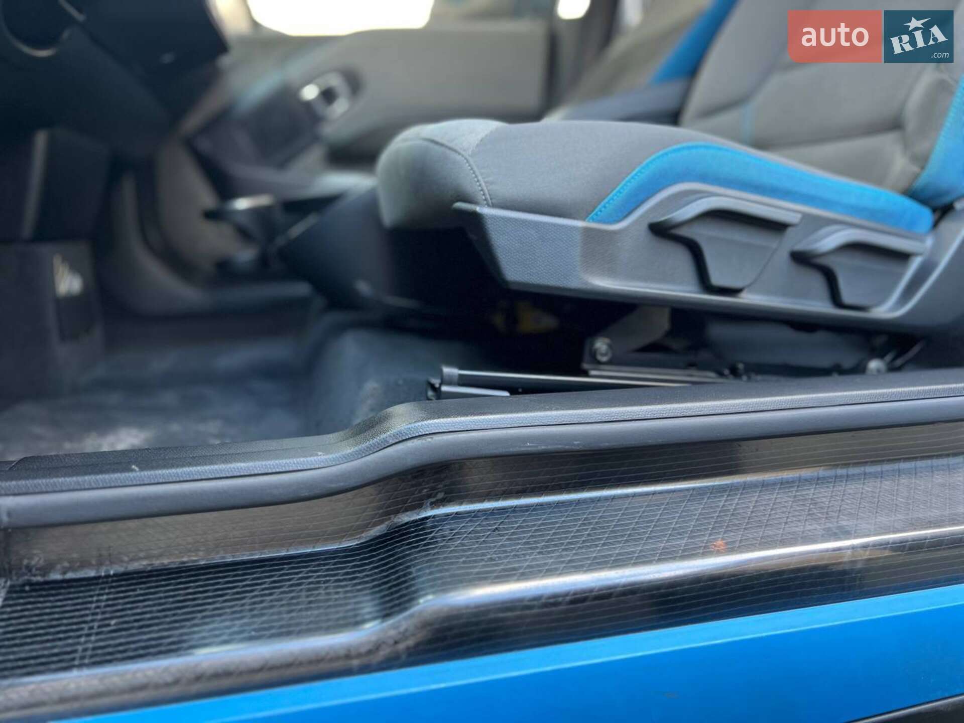 BMW I3 2022 VIN WBY8P210407L29170 фото оголошення 22 з 56