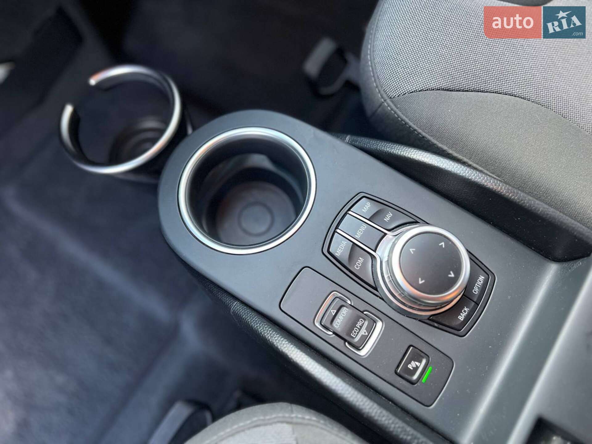 BMW I3 2022 VIN WBY8P210407L29170 фото оголошення 24 з 56