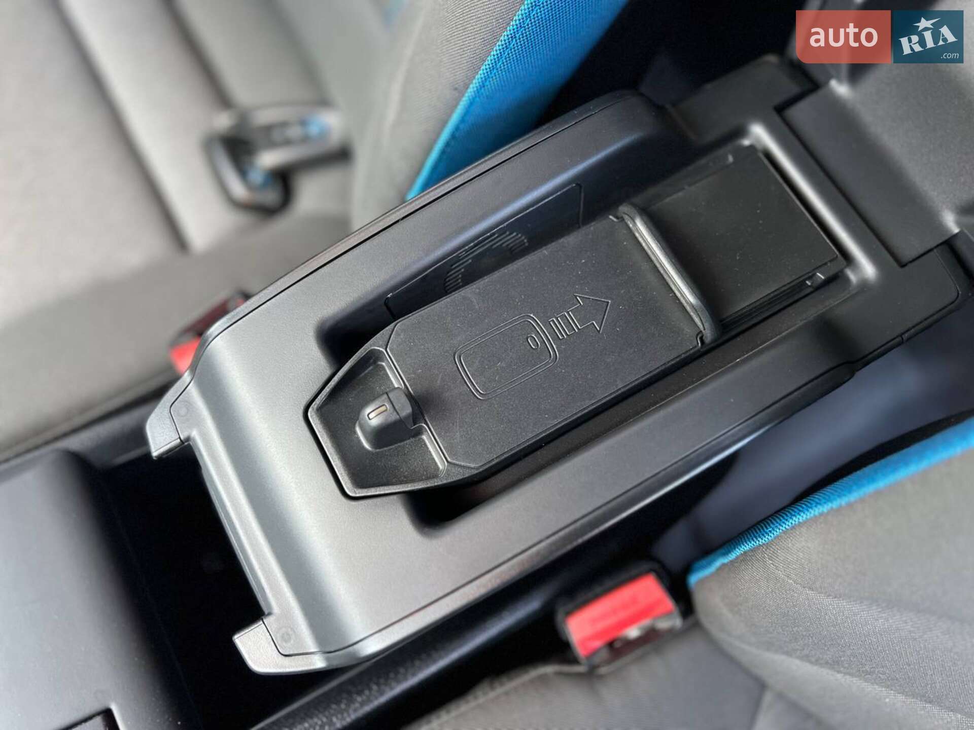 BMW I3 2022 VIN WBY8P210407L29170 фото оголошення 26 з 56