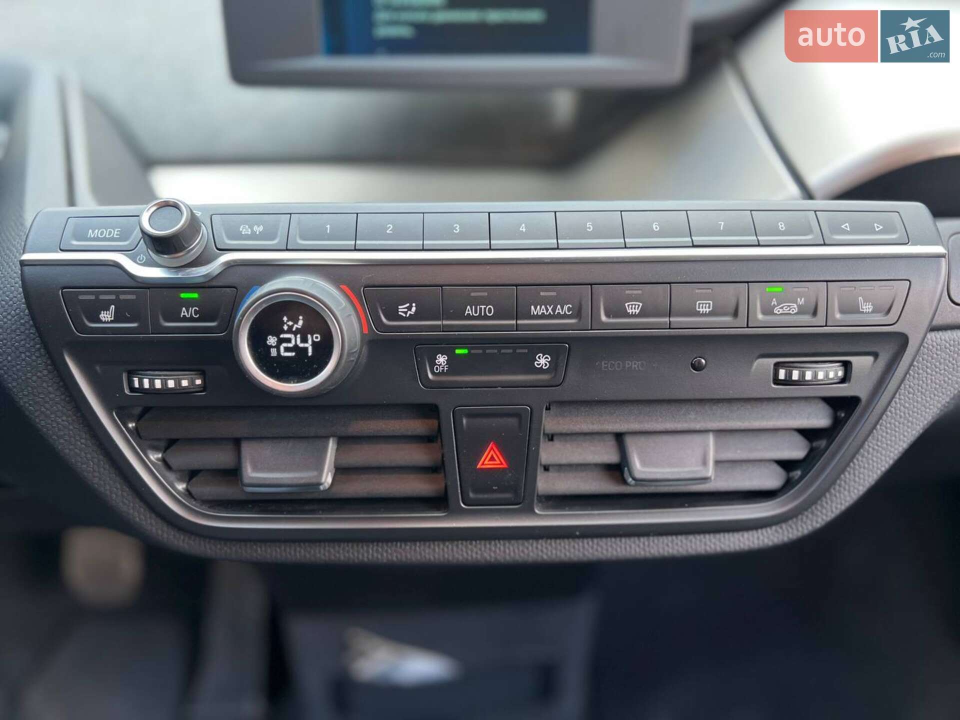 BMW I3 2022 VIN WBY8P210407L29170 фото оголошення 28 з 56