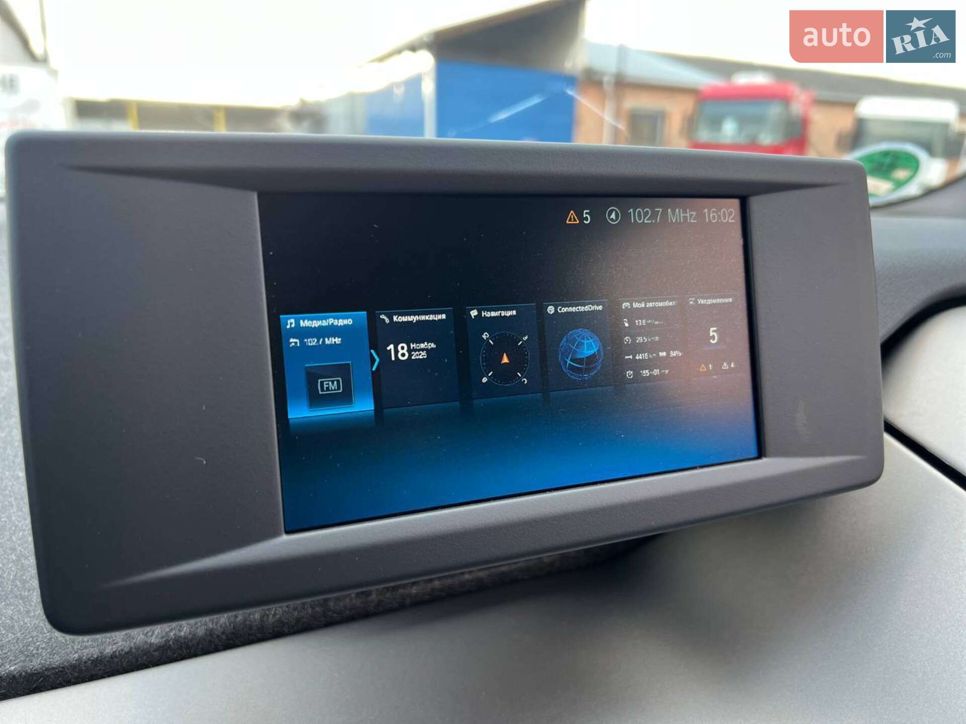 BMW I3 2022 VIN WBY8P210407L29170 фото оголошення 30 з 56